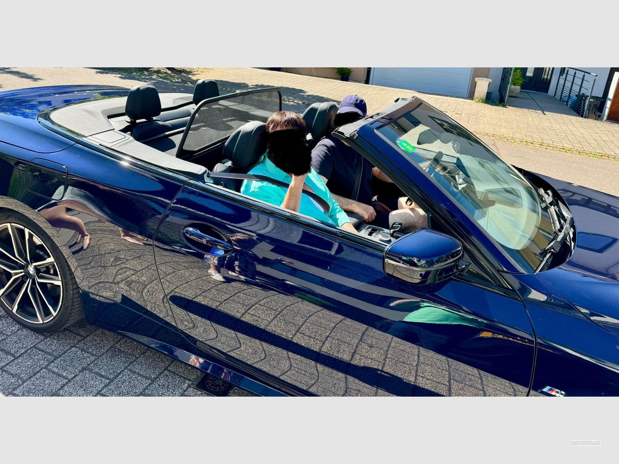 BMW 430 430i Sport M (2021) - Photo 1