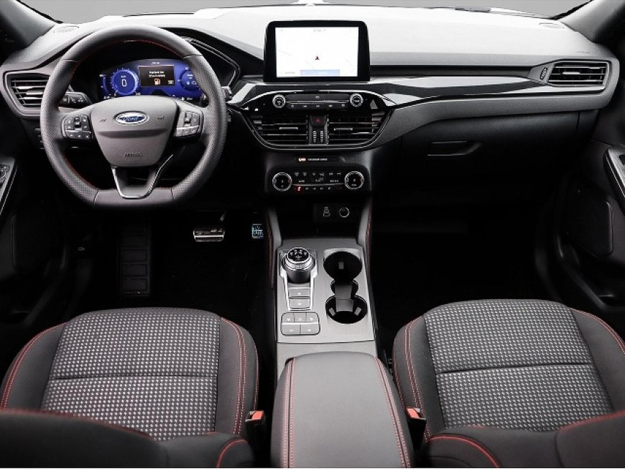 Ford Kuga (2023) - Photo 4