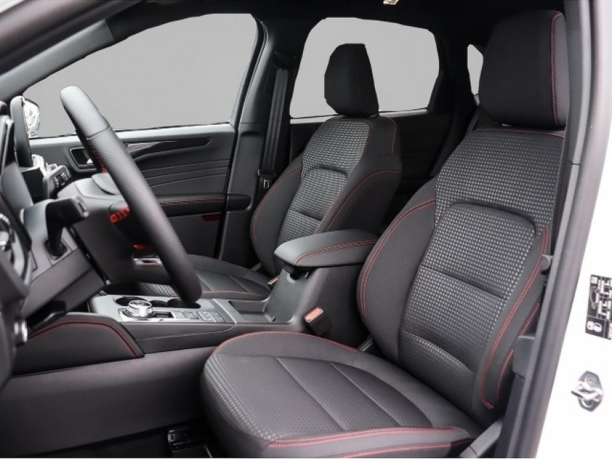 Ford Kuga (2023) - Photo 6