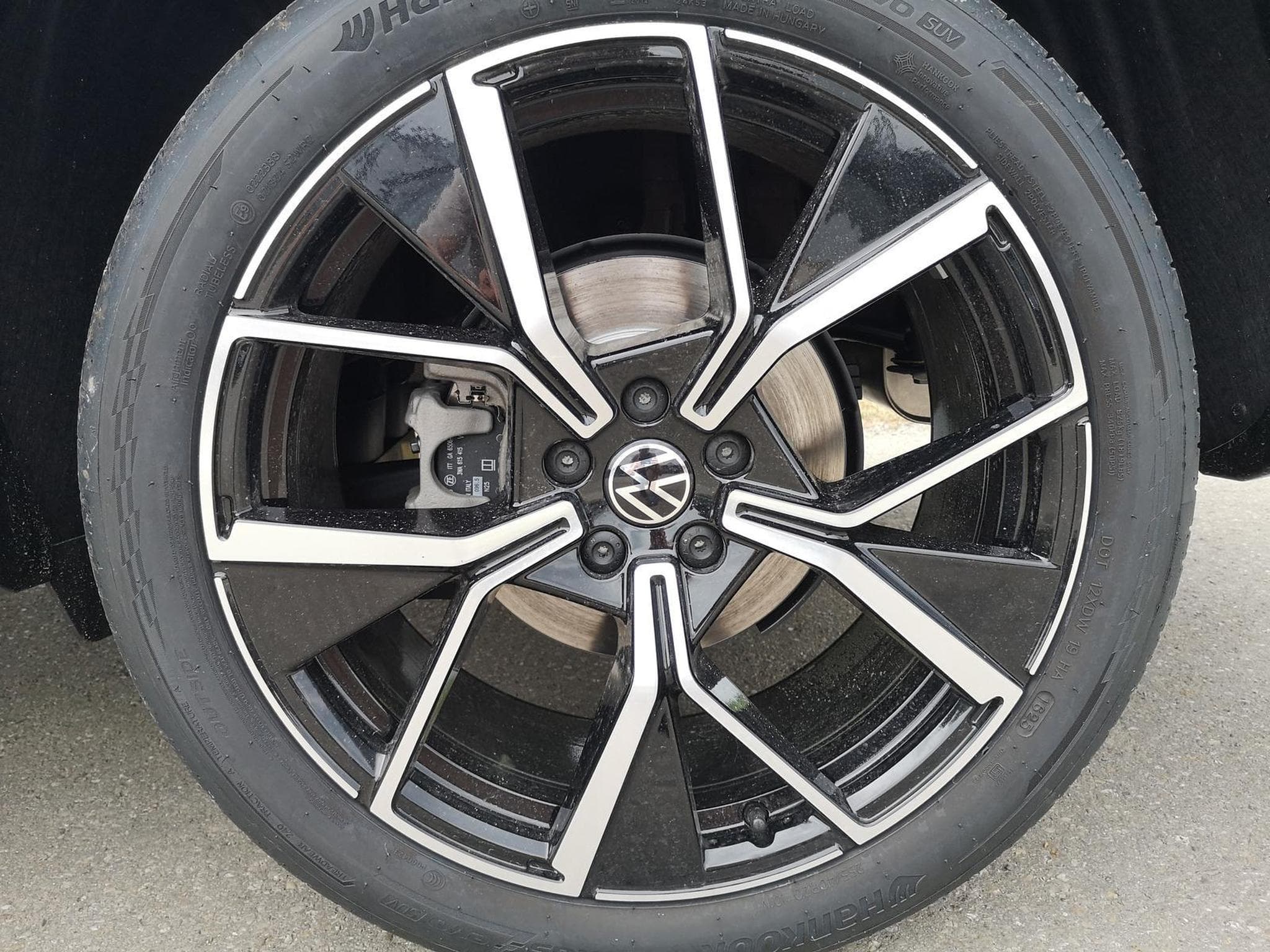 VW Tiguan 2.0 TDI 142 kW 4Motion R-Line (2025) - Foto 5