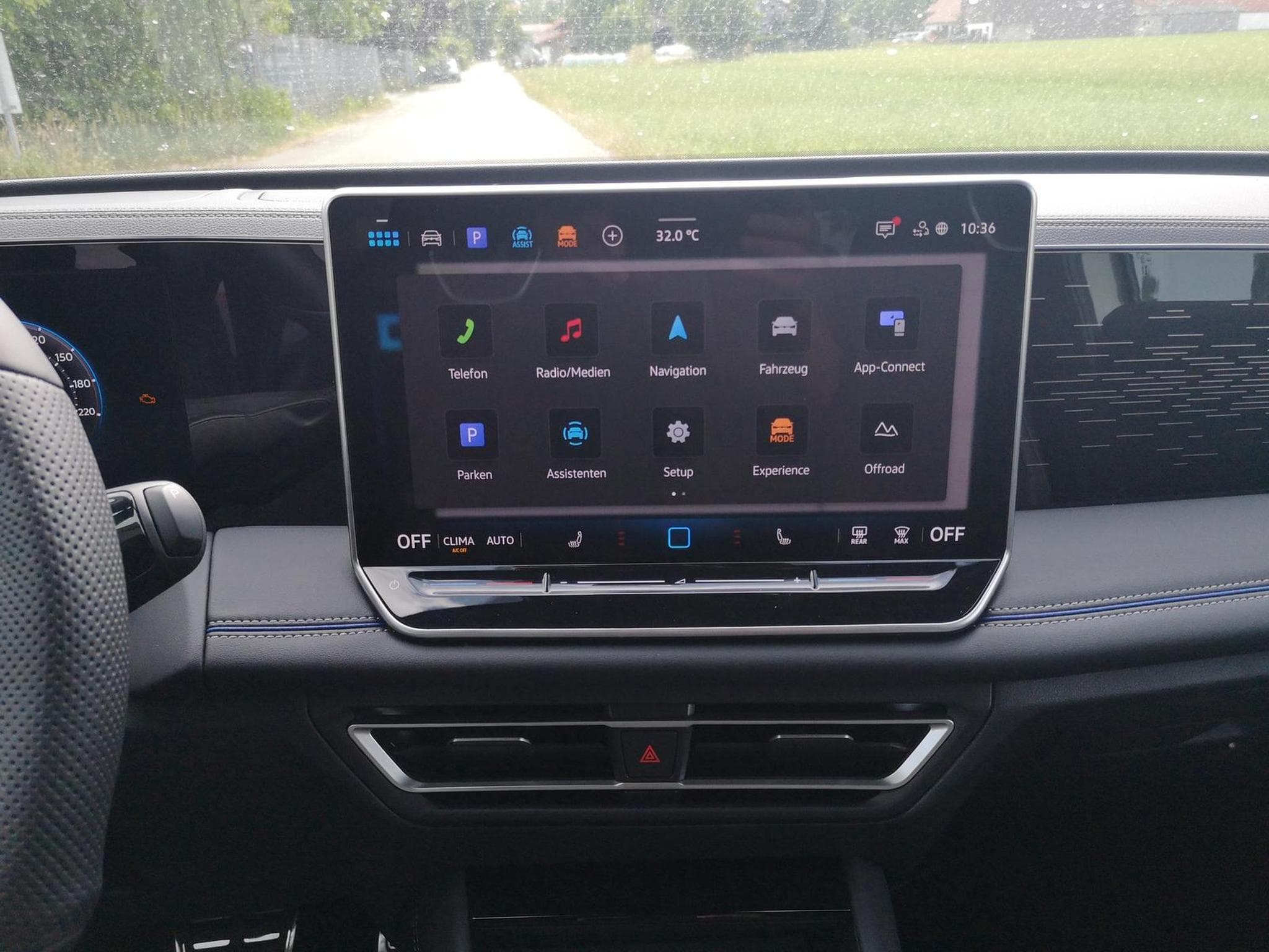 VW Tiguan 2.0 TDI 142 kW 4Motion R-Line (2025) - Foto 8