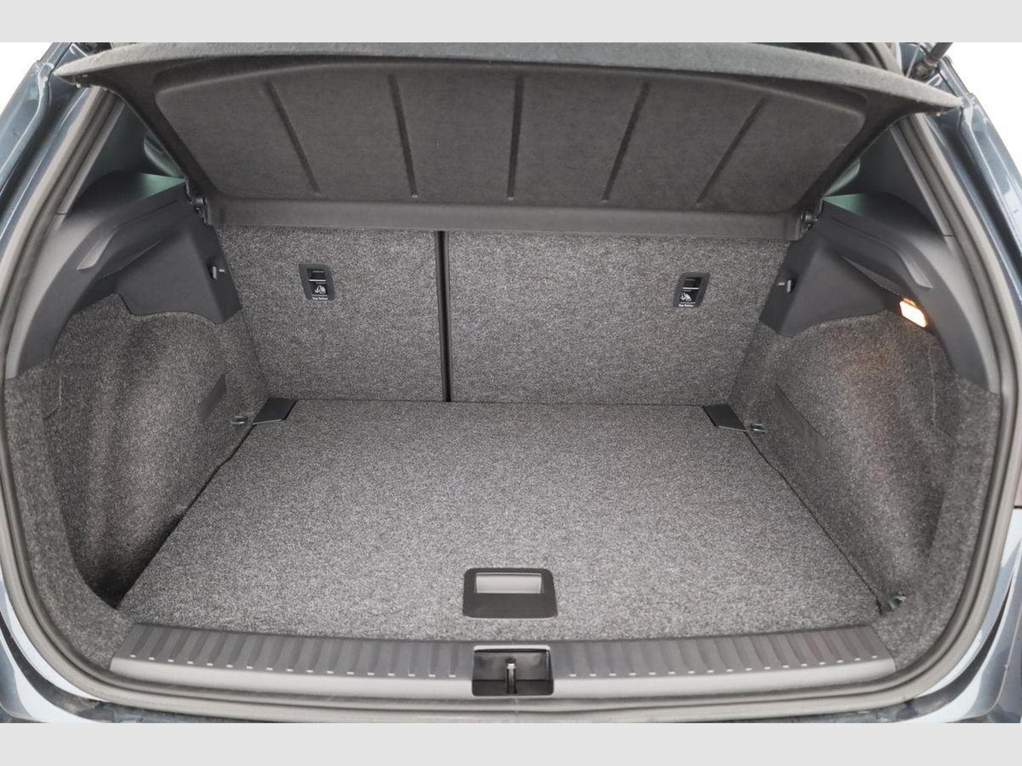 Seat Arona FR (2025) - Photo 11