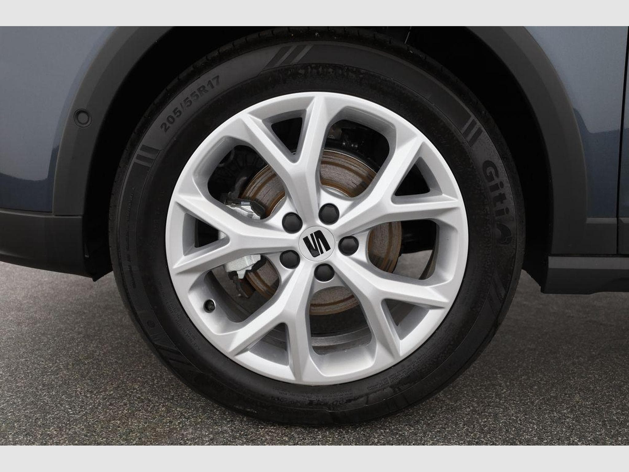 Seat Arona FR (2025) - Photo 12