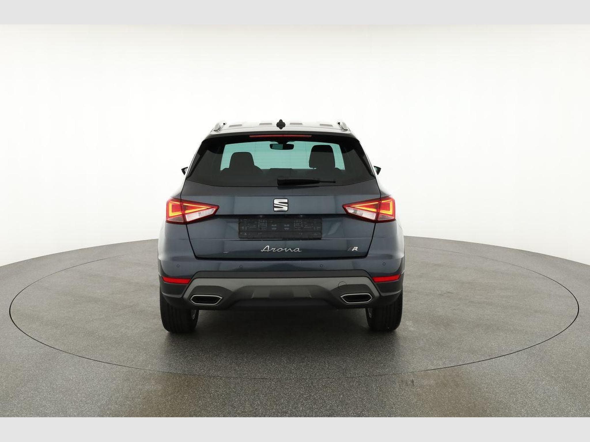 Seat Arona FR (2025) - Photo 13