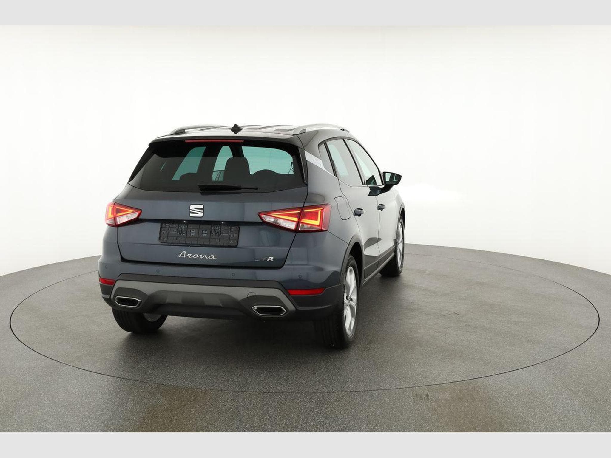 Seat Arona FR (2025) - Photo 14