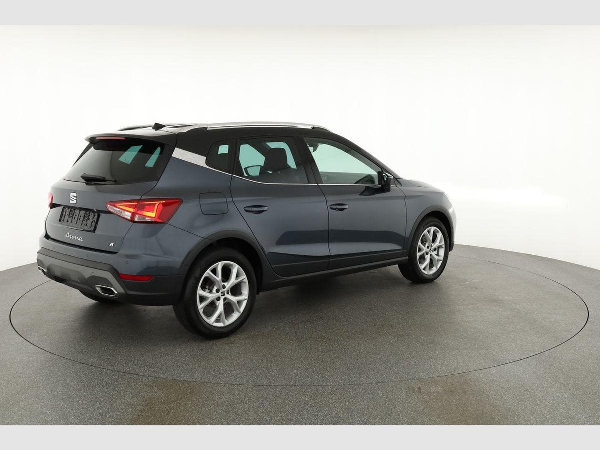 Seat Arona FR (2025) - Photo 16