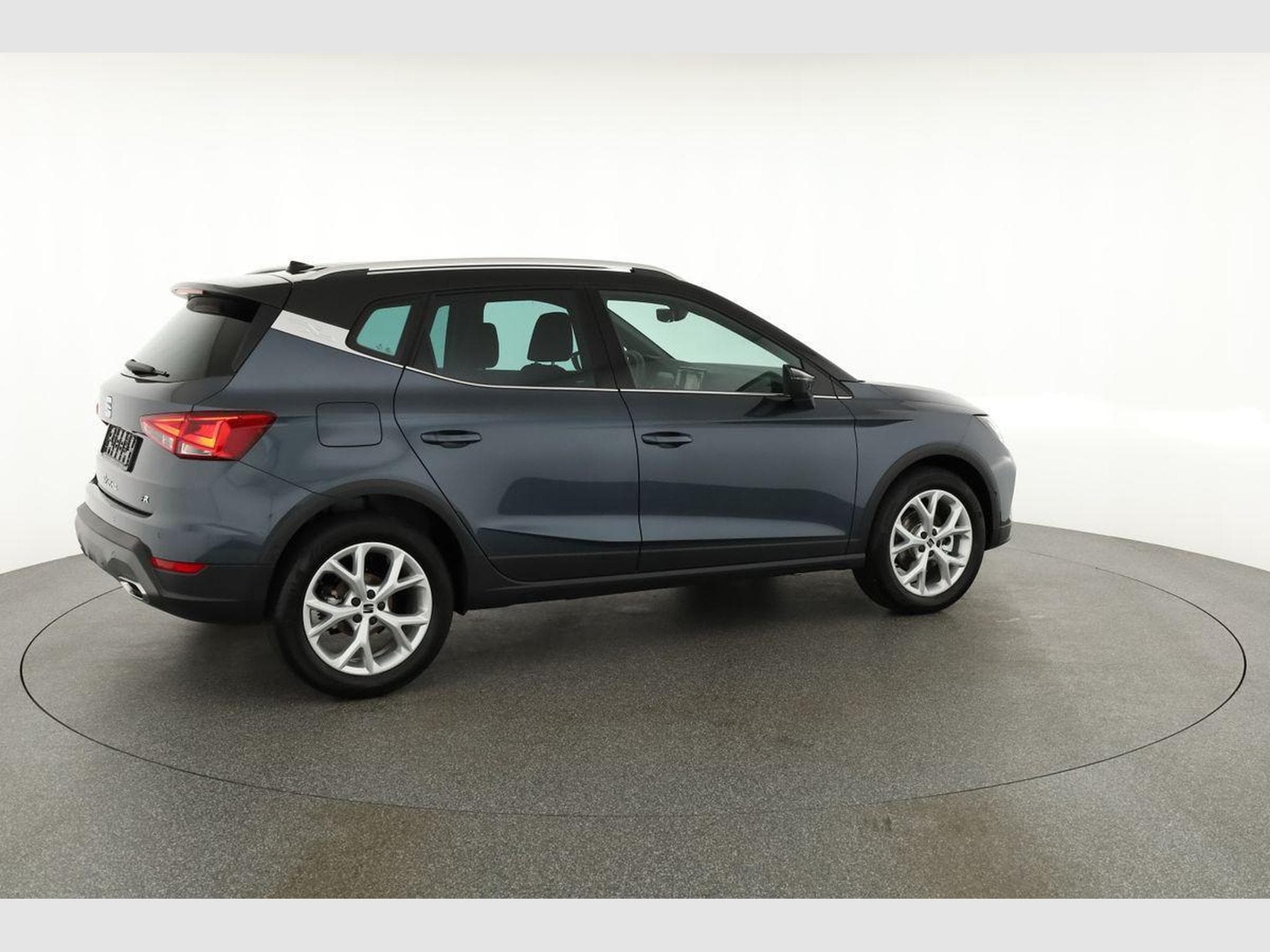 Seat Arona FR (2025) - Photo 17