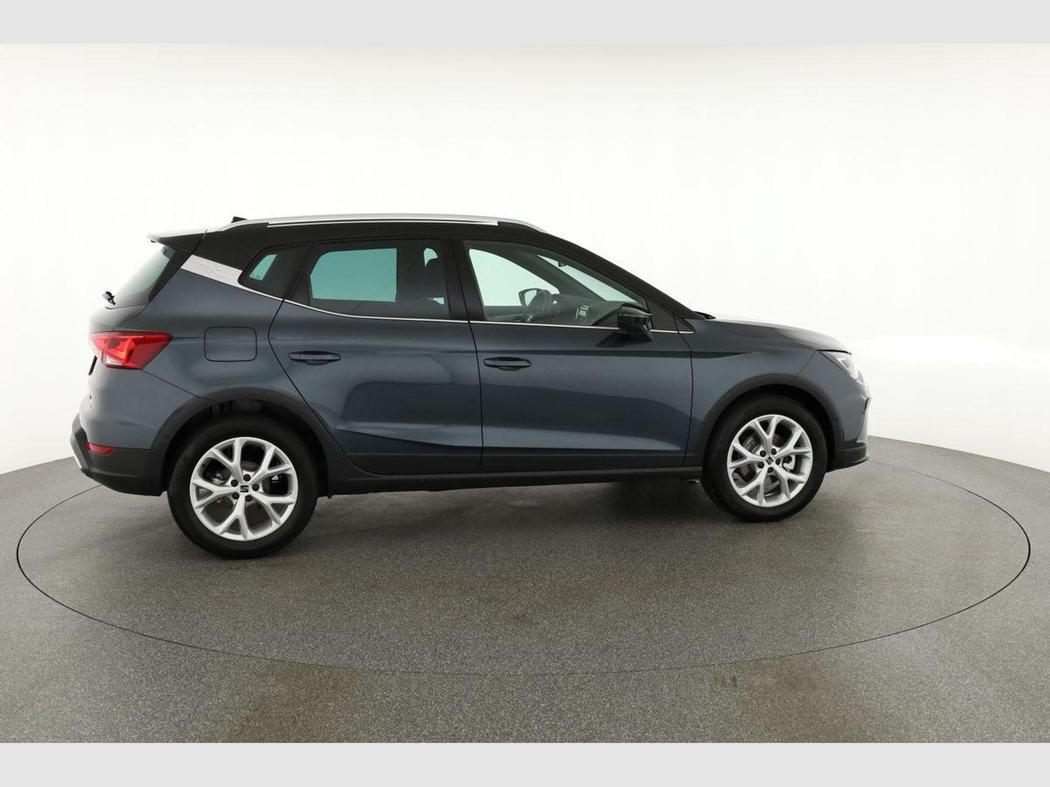 Seat Arona FR (2025) - Photo 18