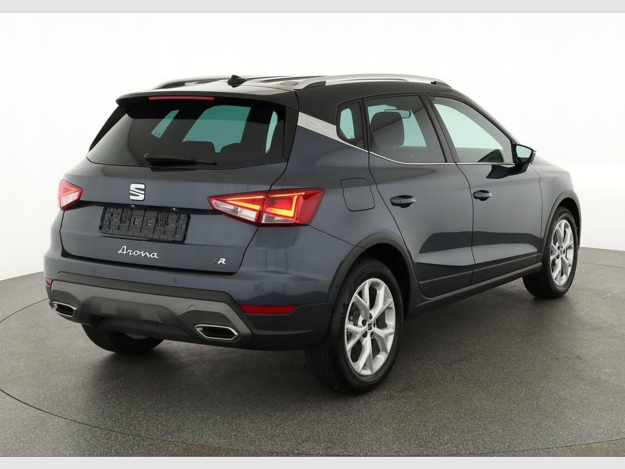 Seat Arona FR (2025) - Photo 2