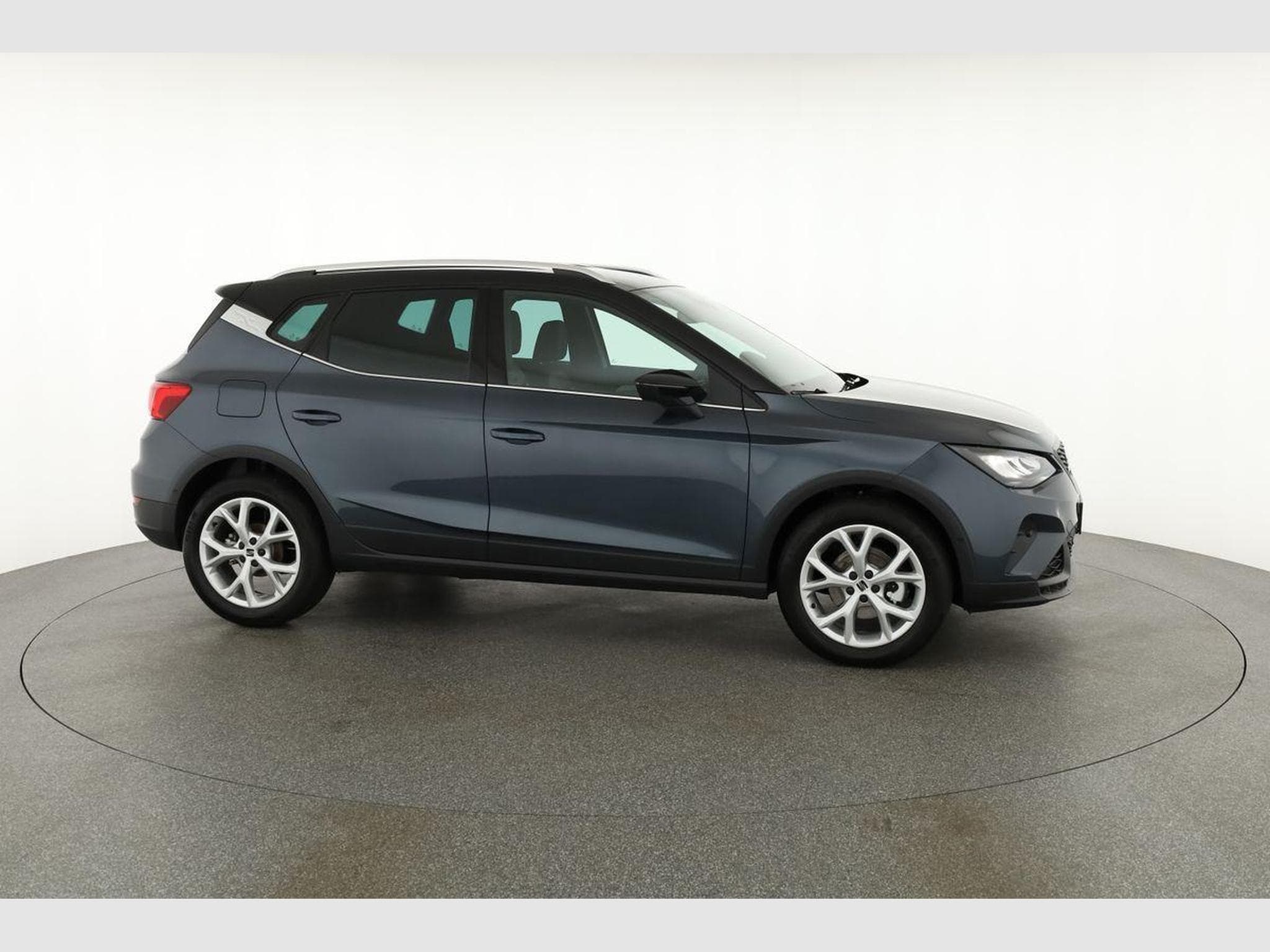 Seat Arona FR (2025) - Photo 20