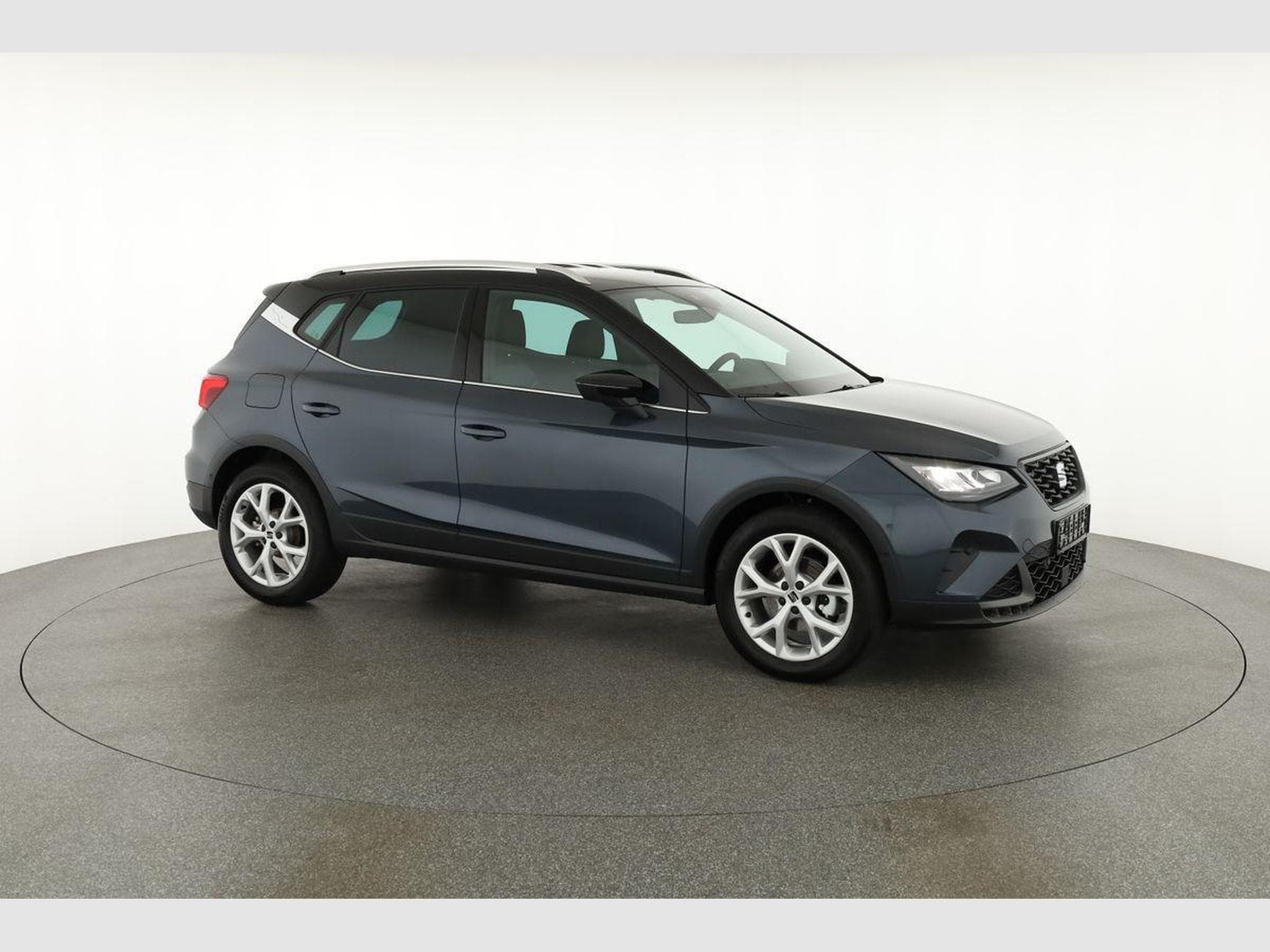 Seat Arona FR (2025) - Photo 21