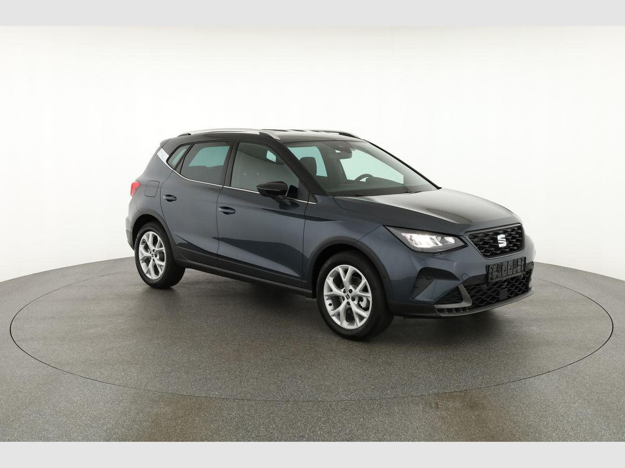 Seat Arona FR (2025) - Photo 22