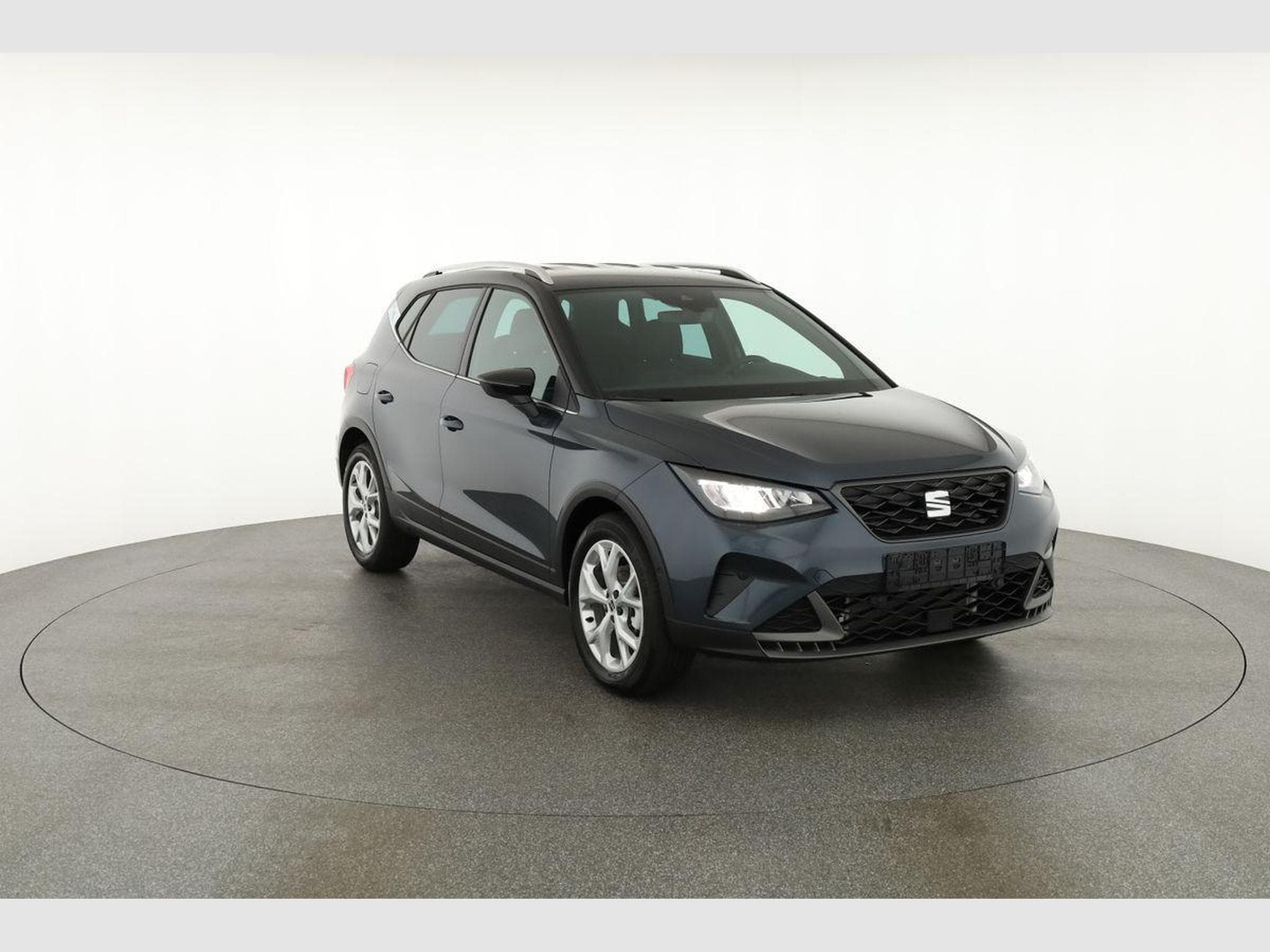 Seat Arona FR (2025) - Photo 23