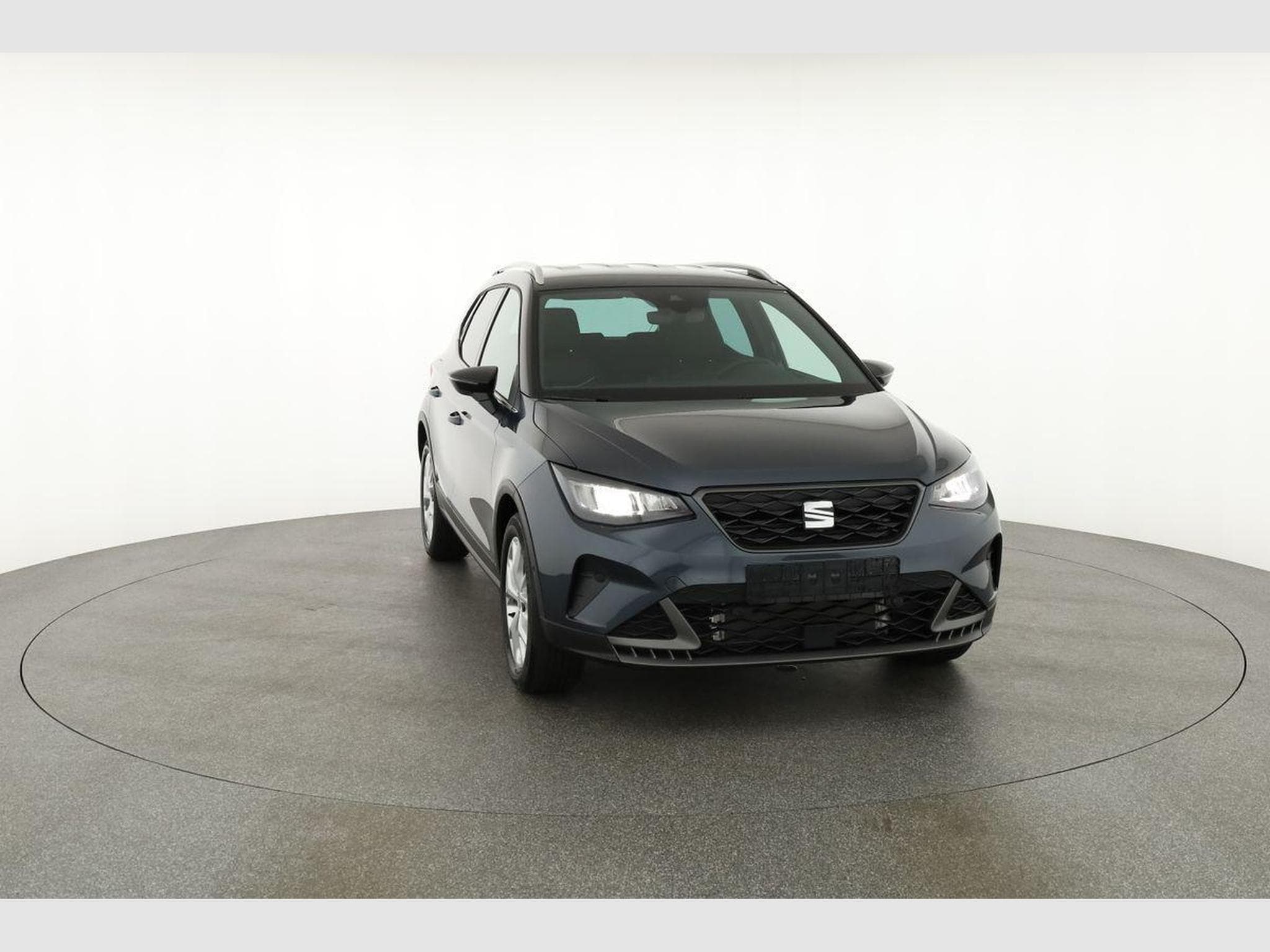 Seat Arona FR (2025) - Photo 24