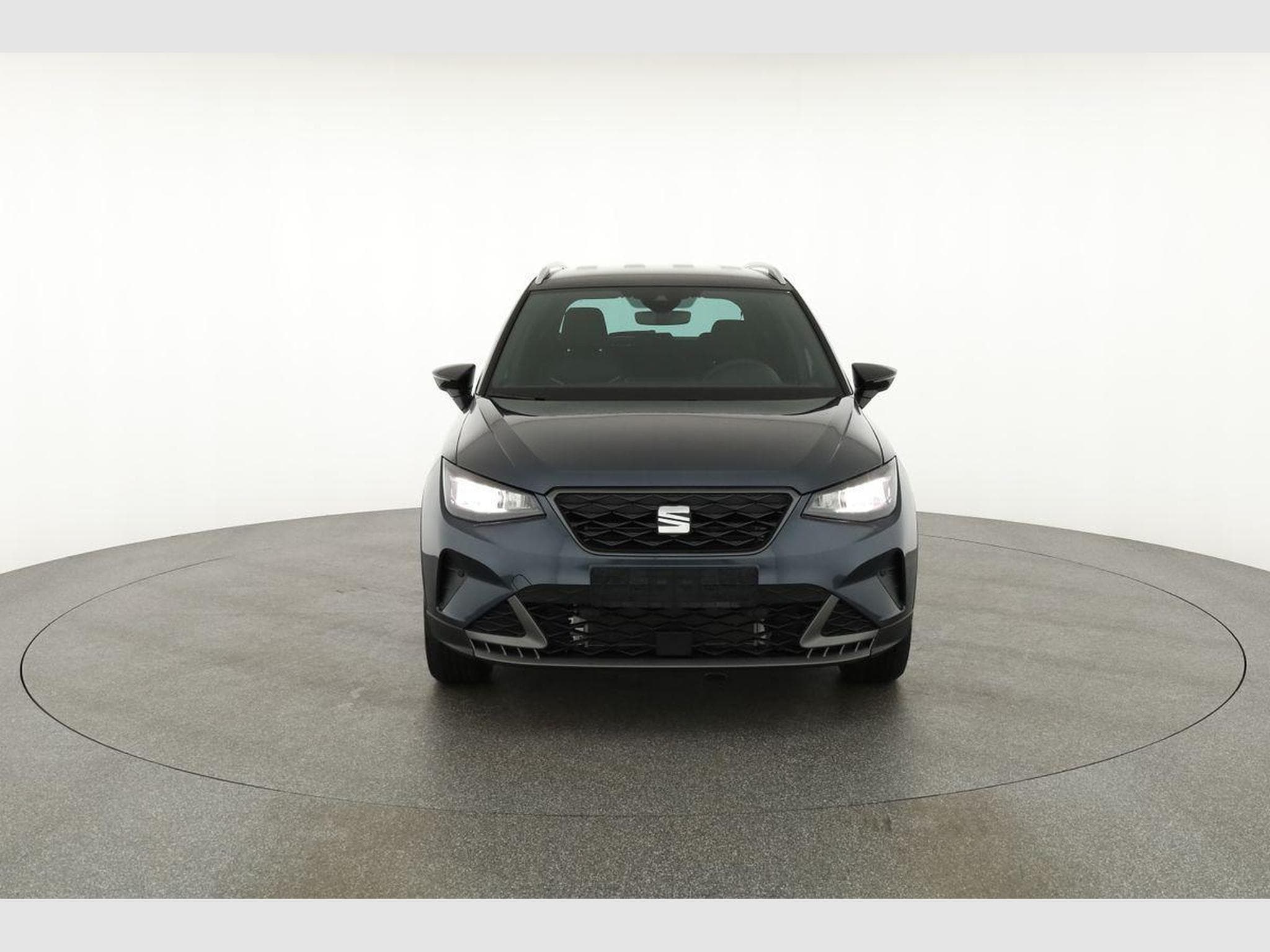 Seat Arona FR (2025) - Photo 25