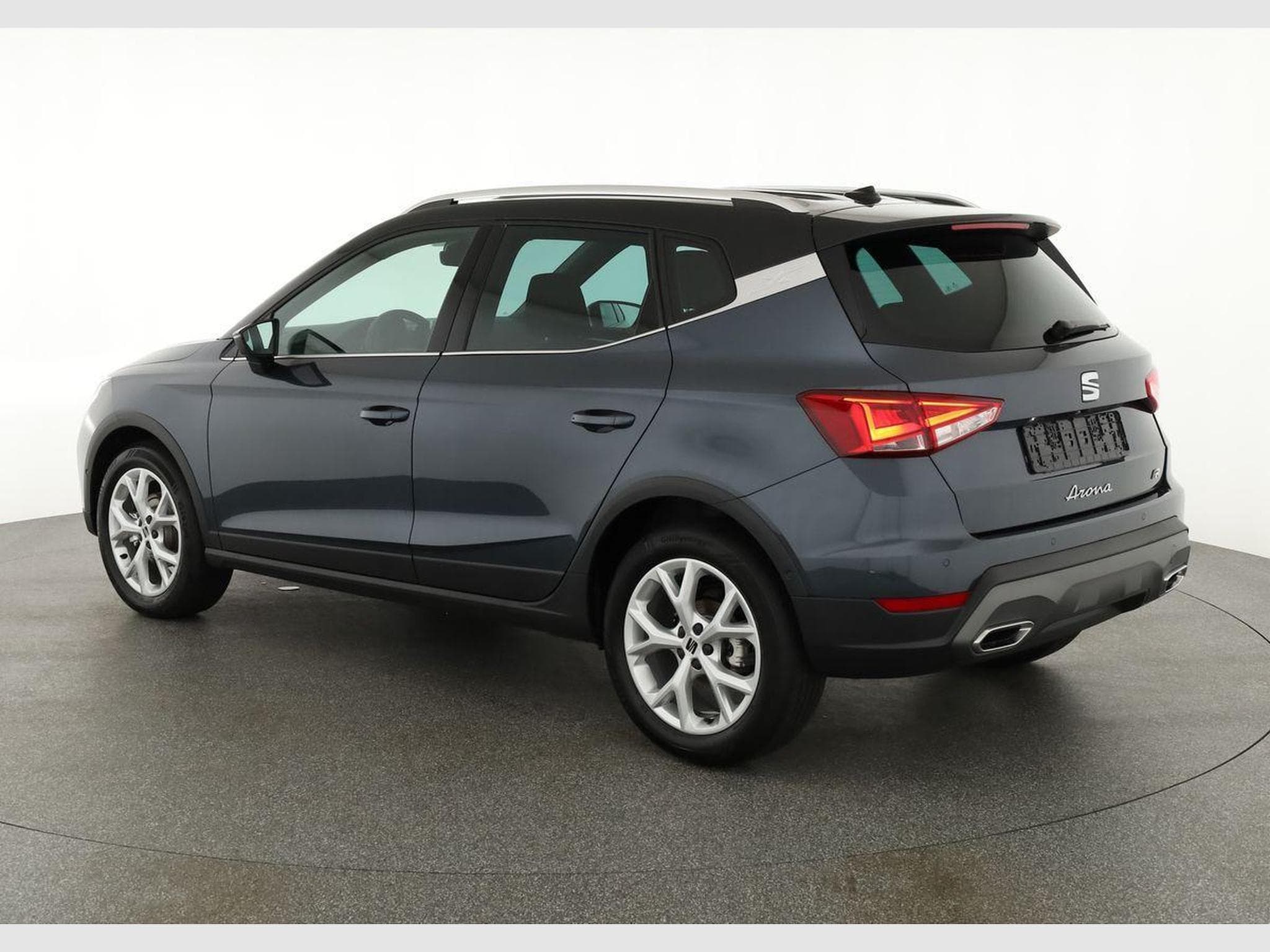 Seat Arona FR (2025) - Photo 3