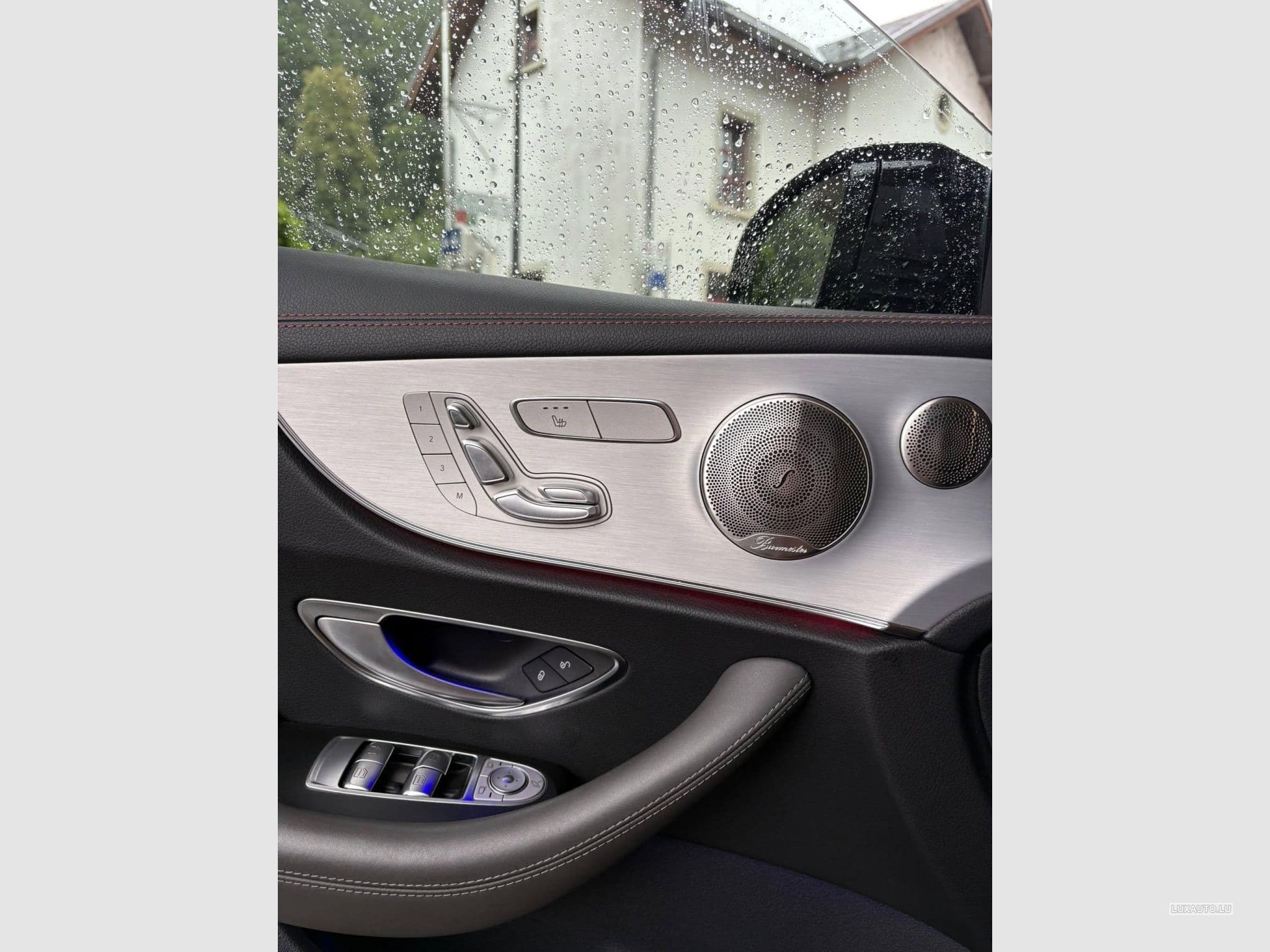 Mercedes E 53 AMG (2021) - Photo 3