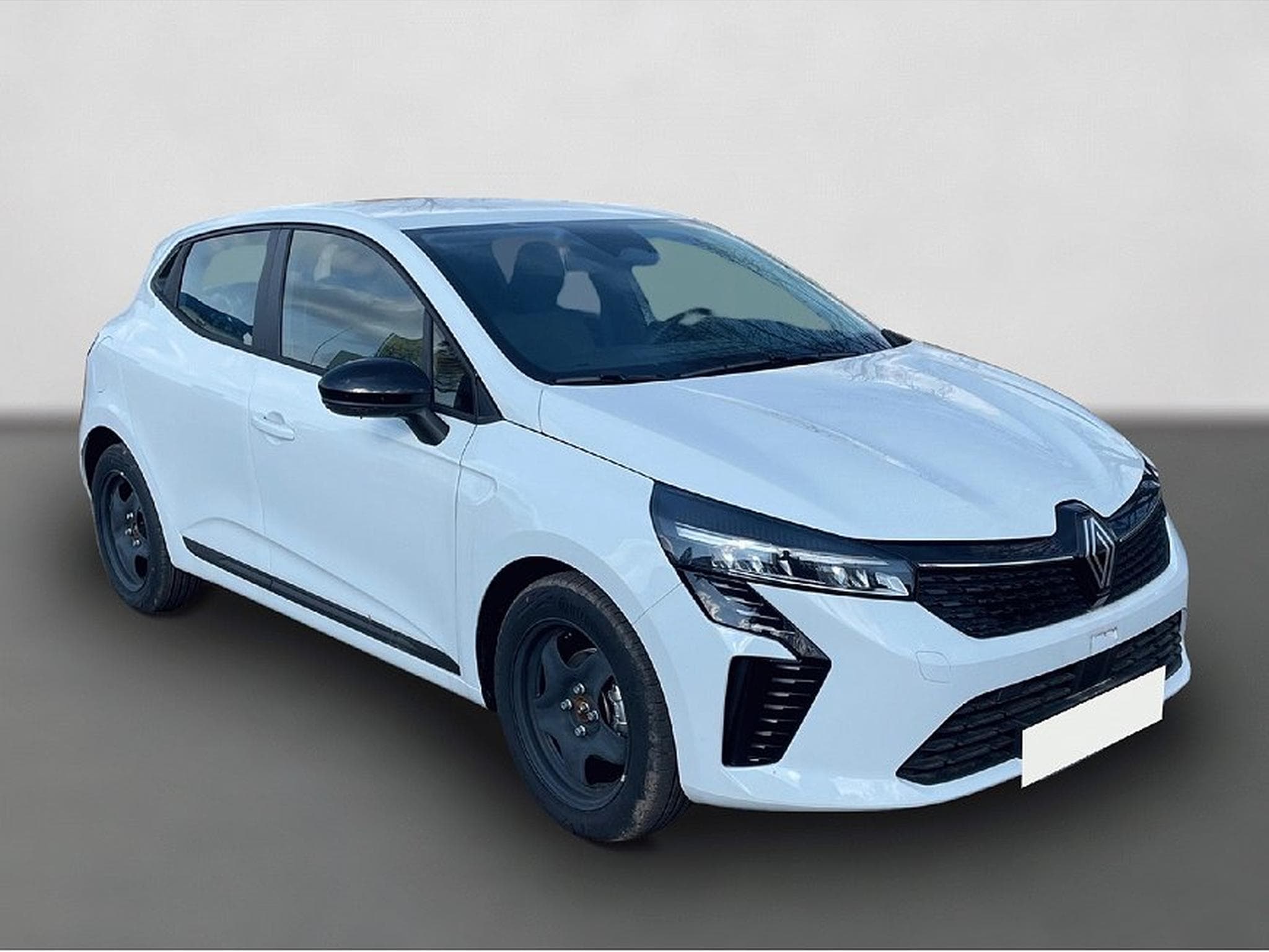 Renault Clio (2026) - Foto 2