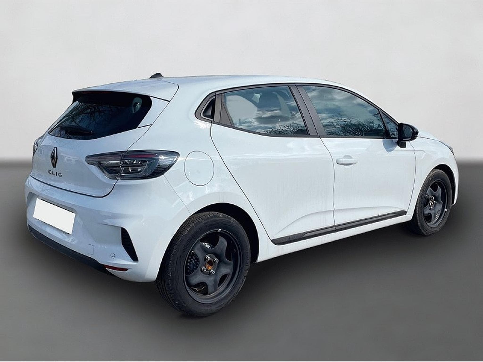 Renault Clio (2026) - Foto 3