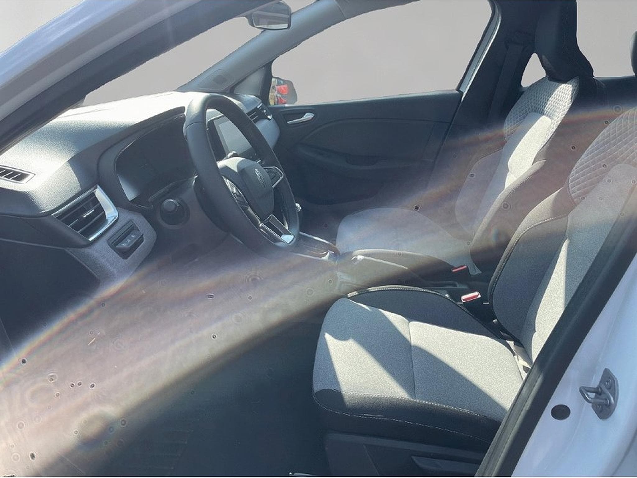 Renault Clio (2026) - Foto 5