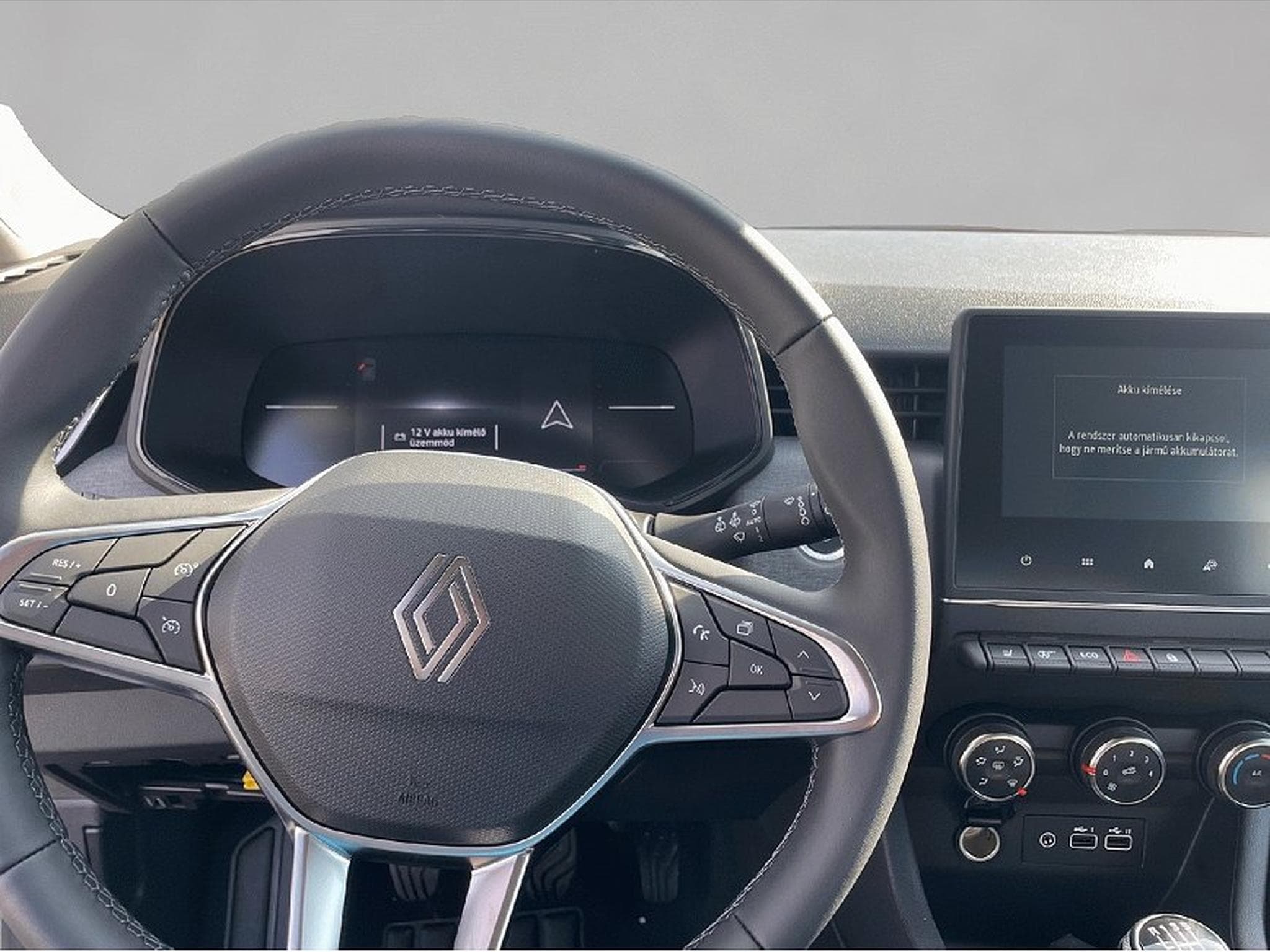 Renault Clio (2026) - Foto 6