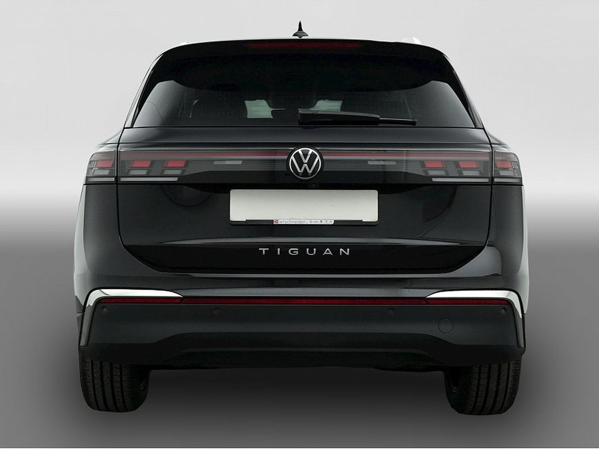 VW Tiguan (2024) - Foto 4