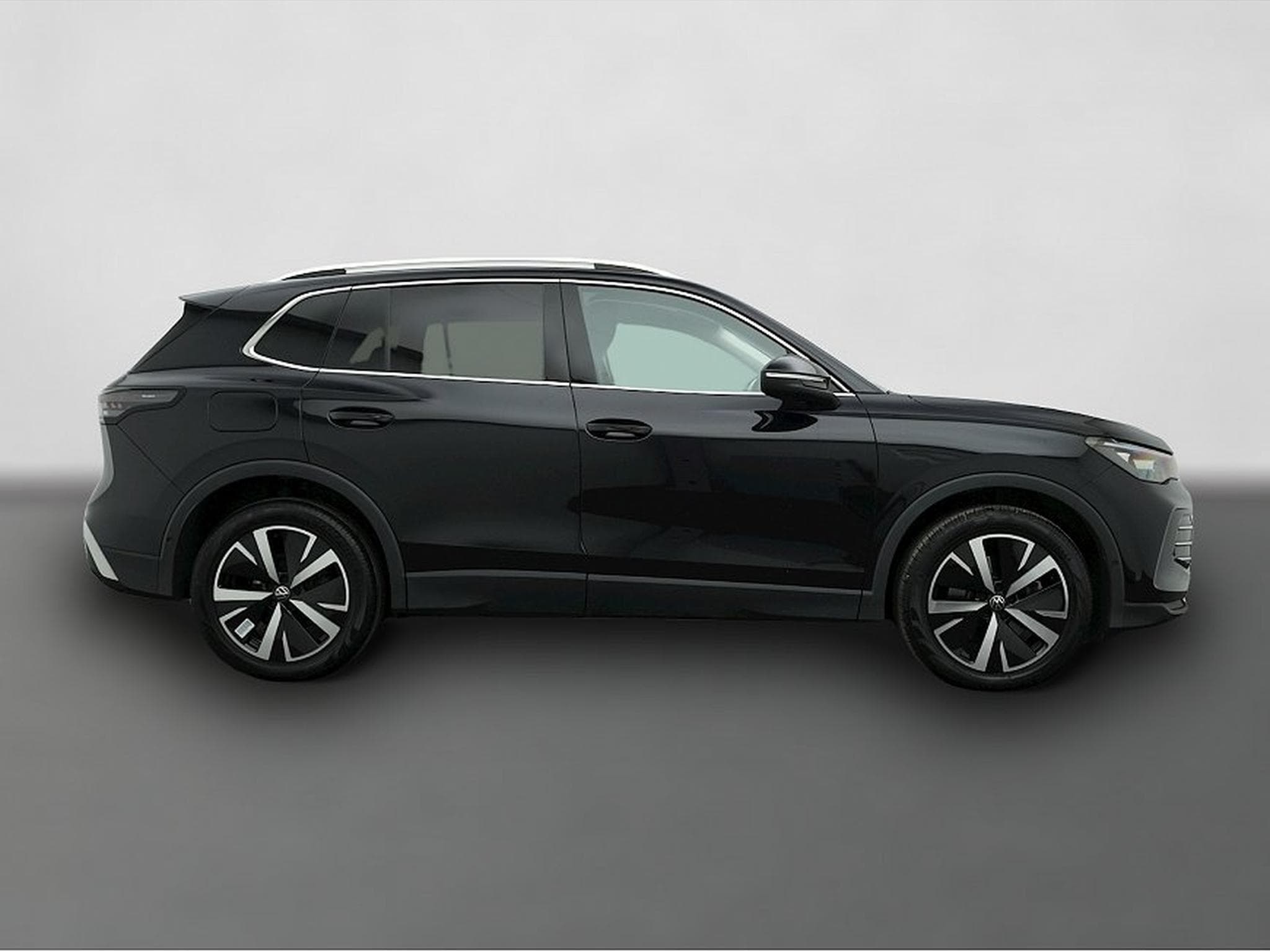 VW Tiguan (2024) - Foto 6