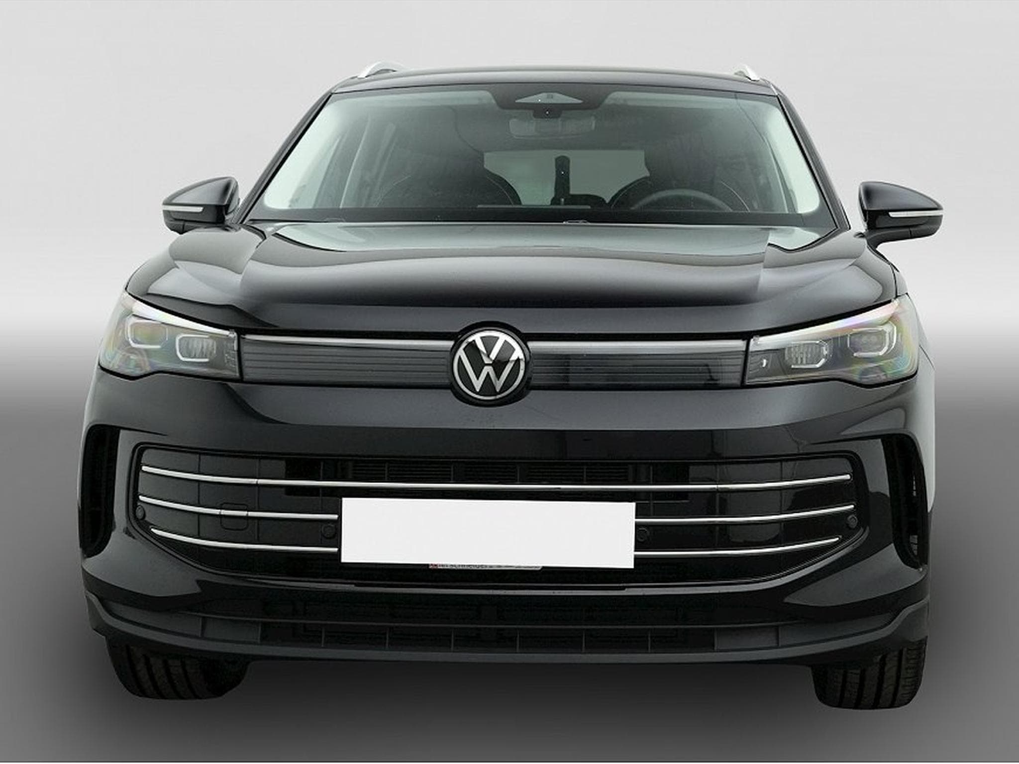 VW Tiguan (2024) - Foto 8