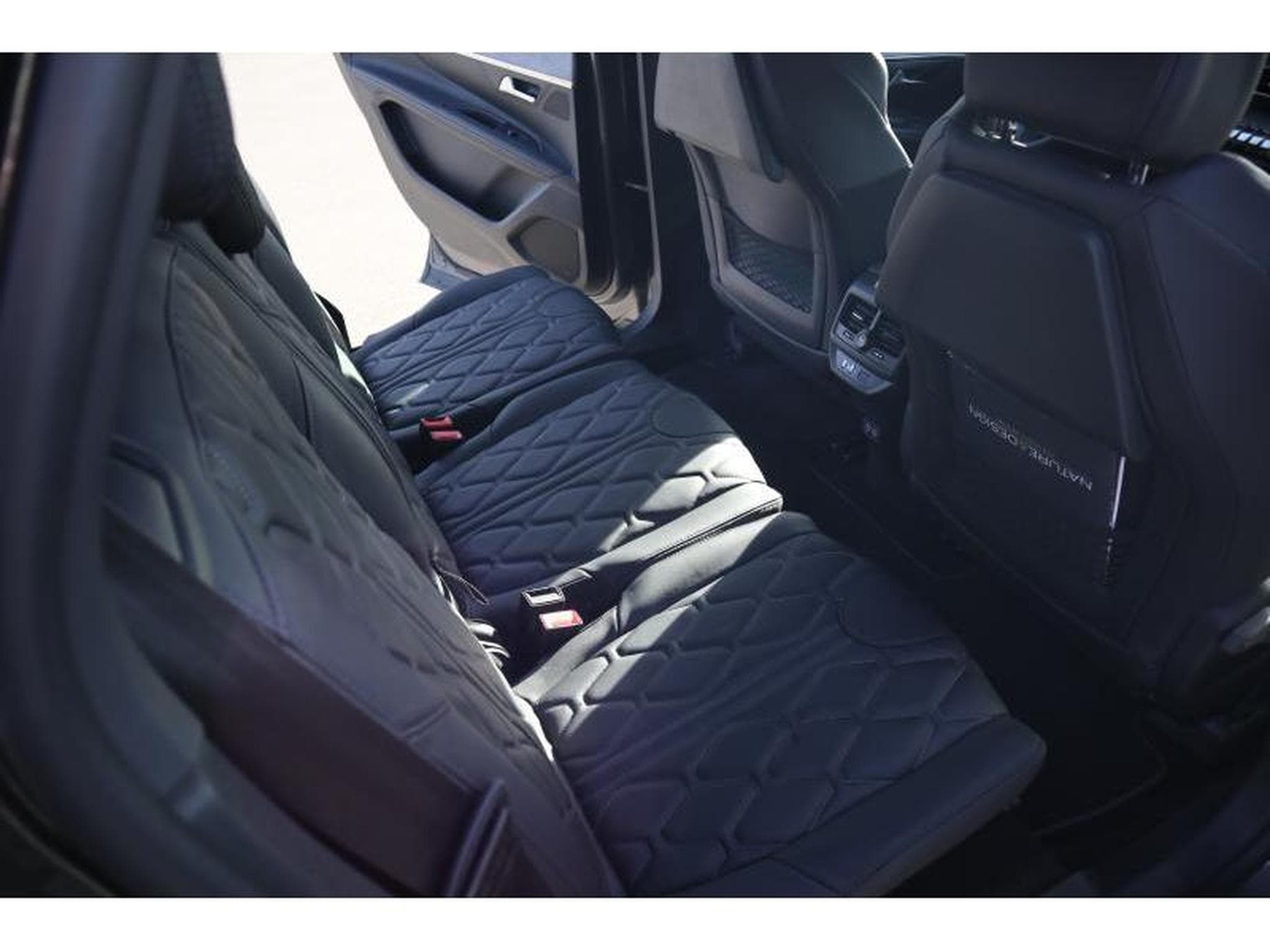 Peugeot 5008 GT EAT8 (2023) - Foto 14