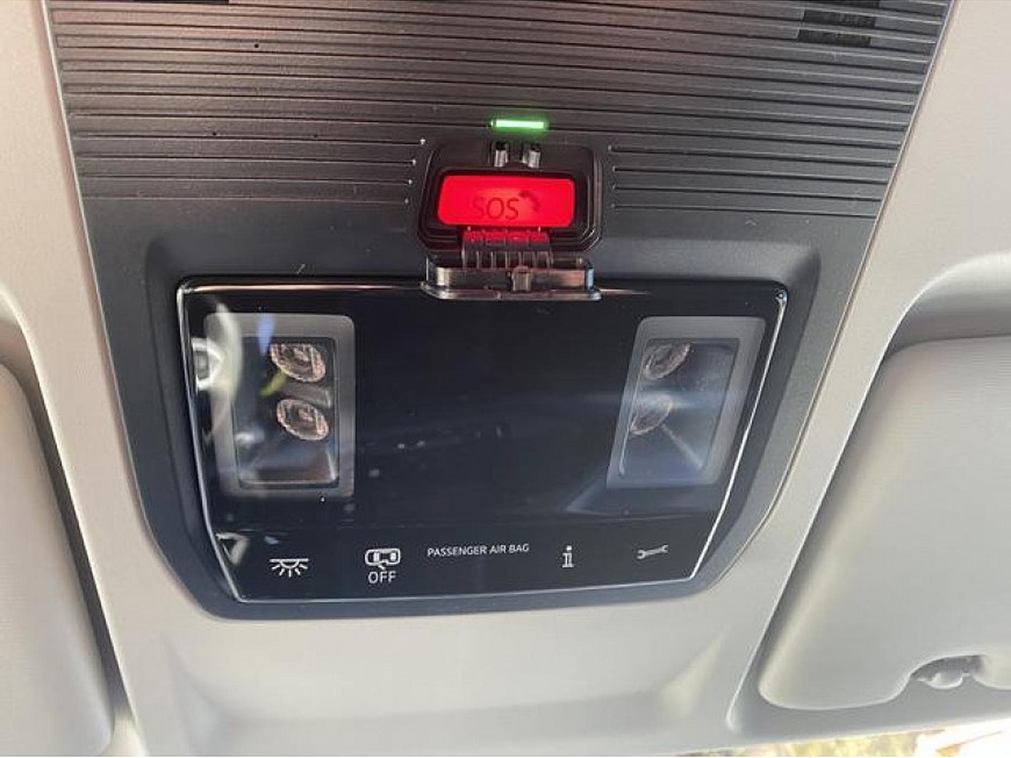 VW Caddy (2025) - Photo 16