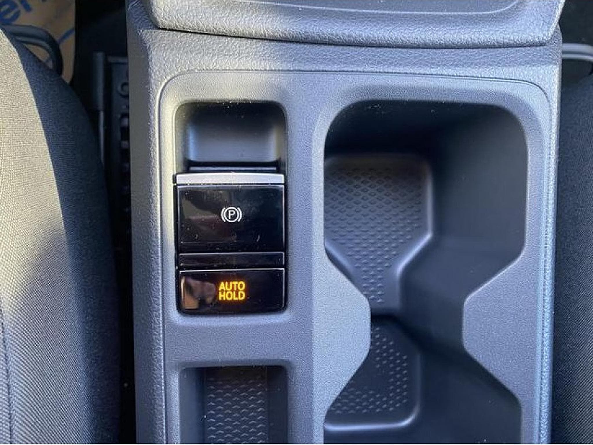 VW Caddy (2025) - Photo 24
