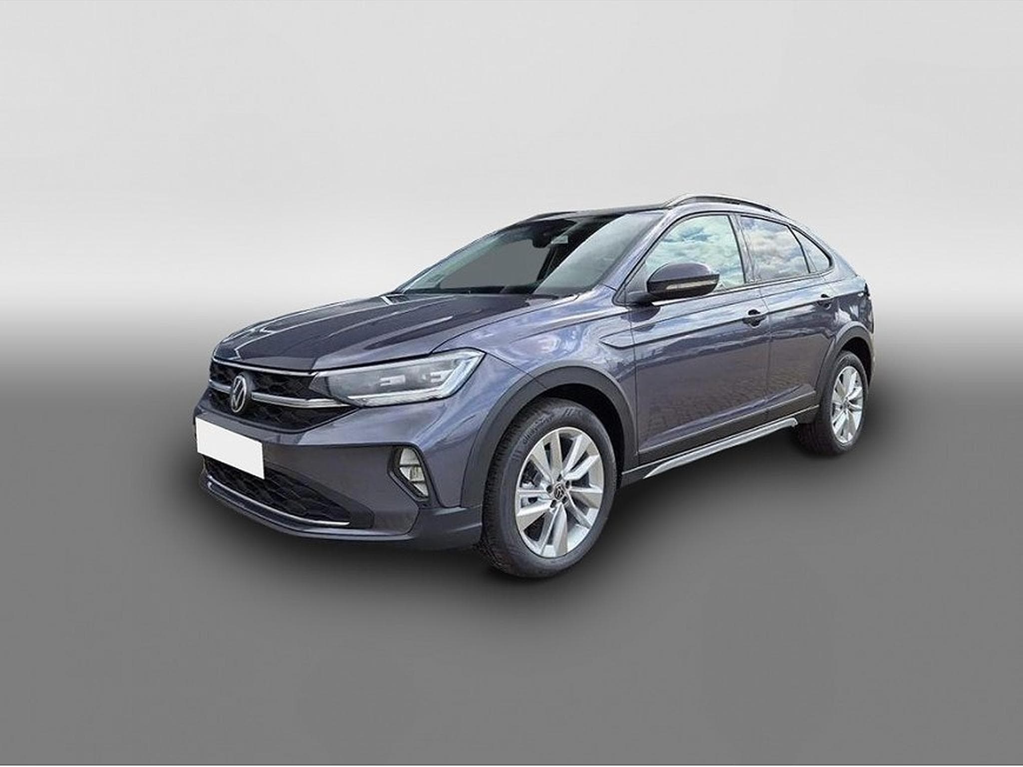 VW Taigo (2026) - Photo 1