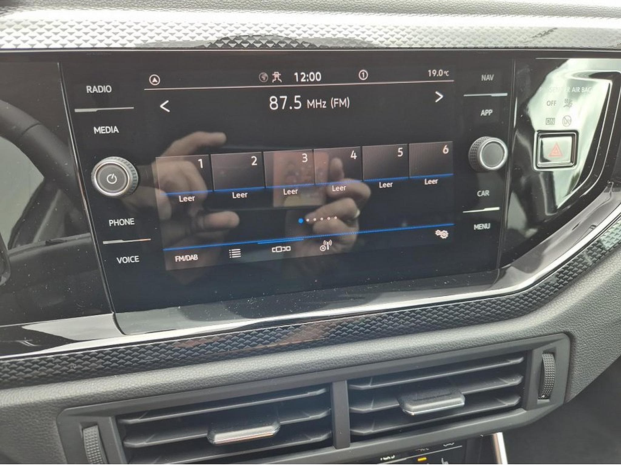 VW Taigo (2026) - Photo 16