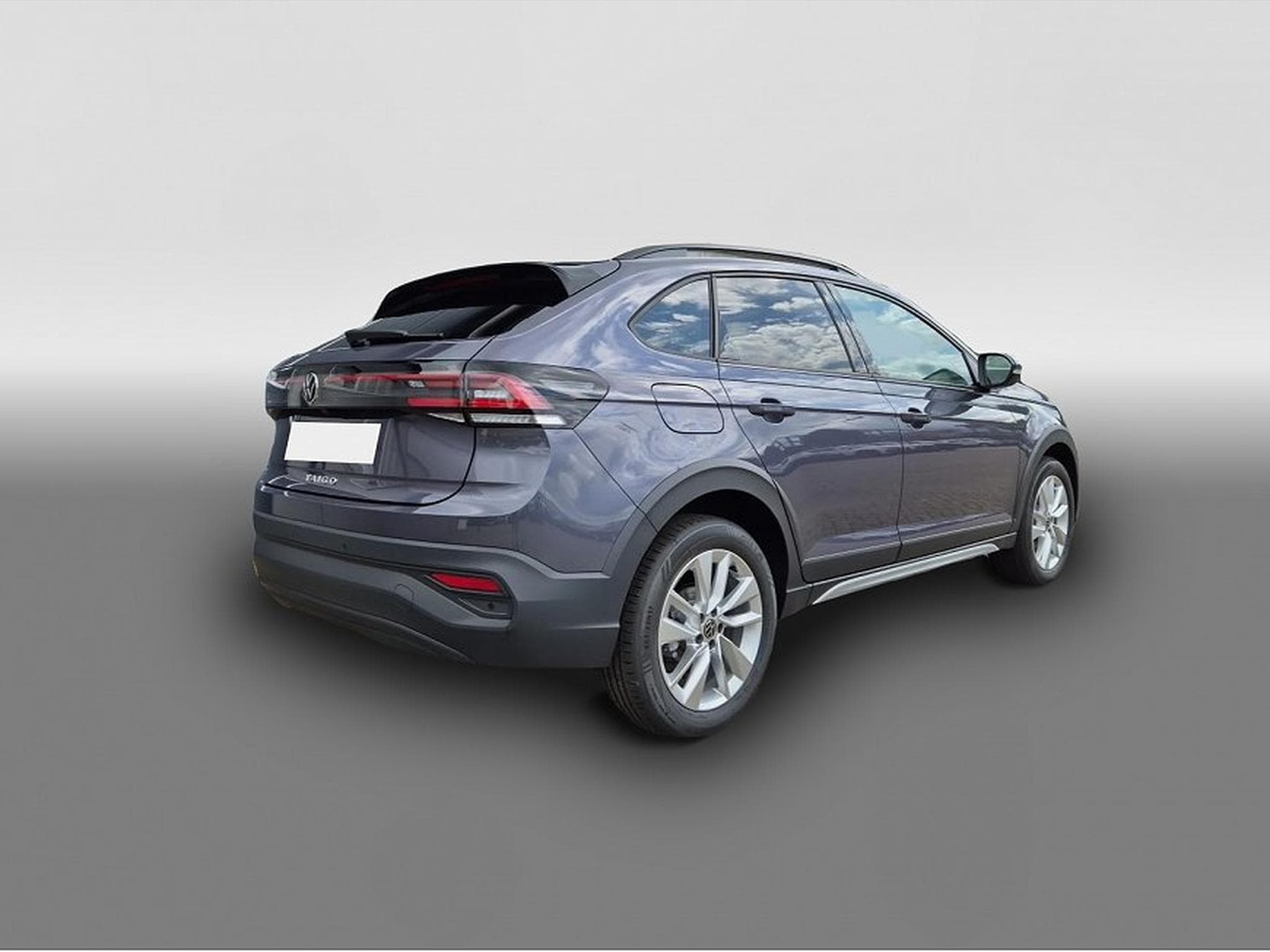 VW Taigo (2026) - Photo 5