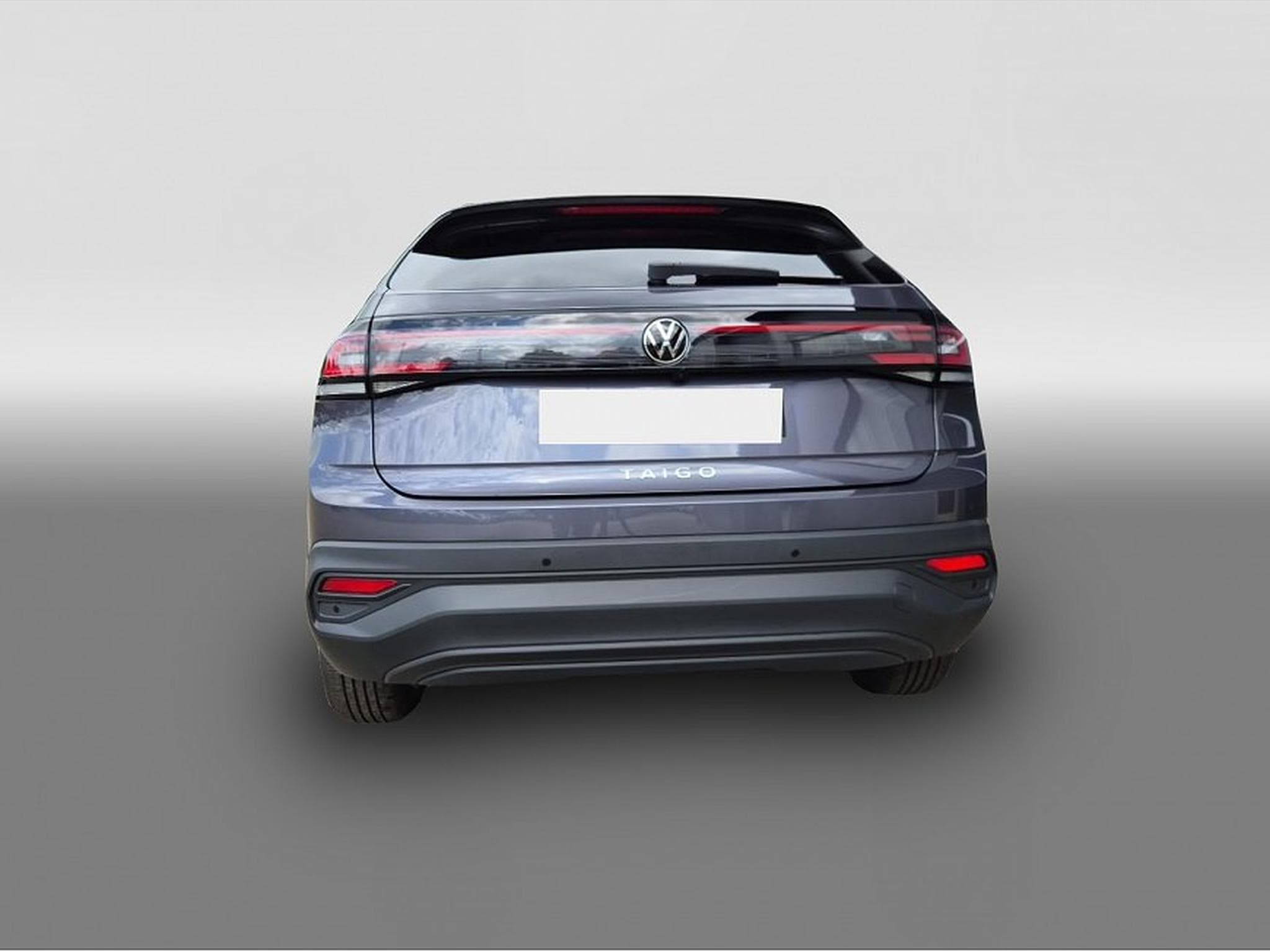 VW Taigo (2026) - Photo 2