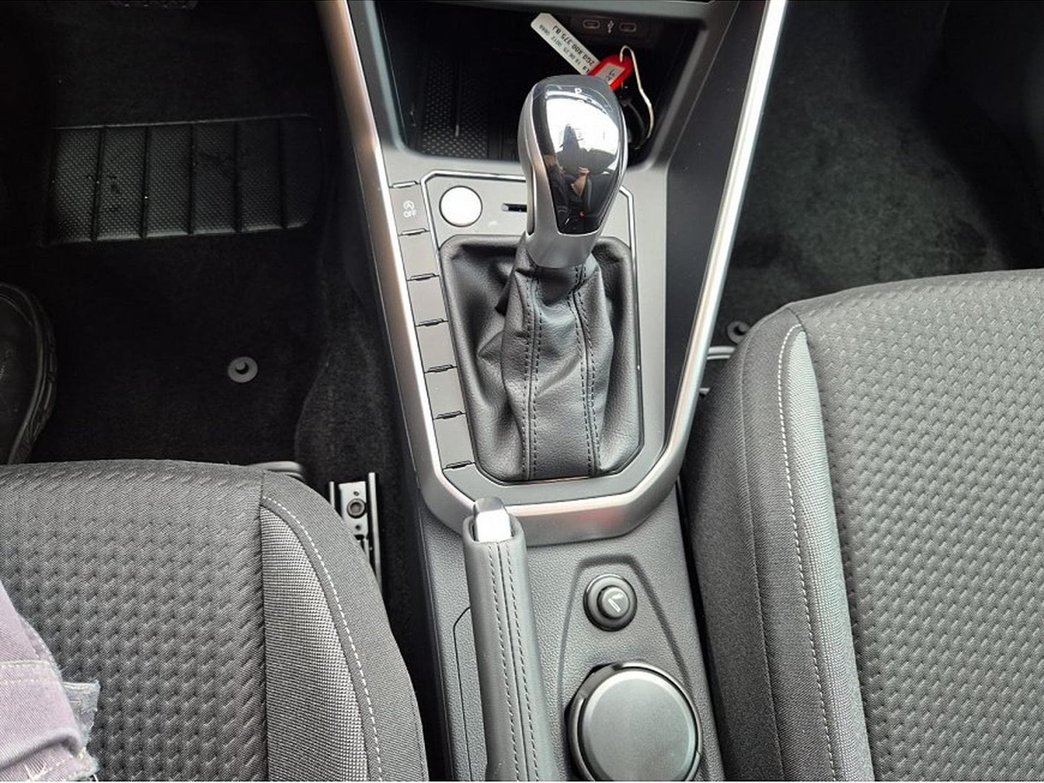 VW Taigo (2026) - Photo 20