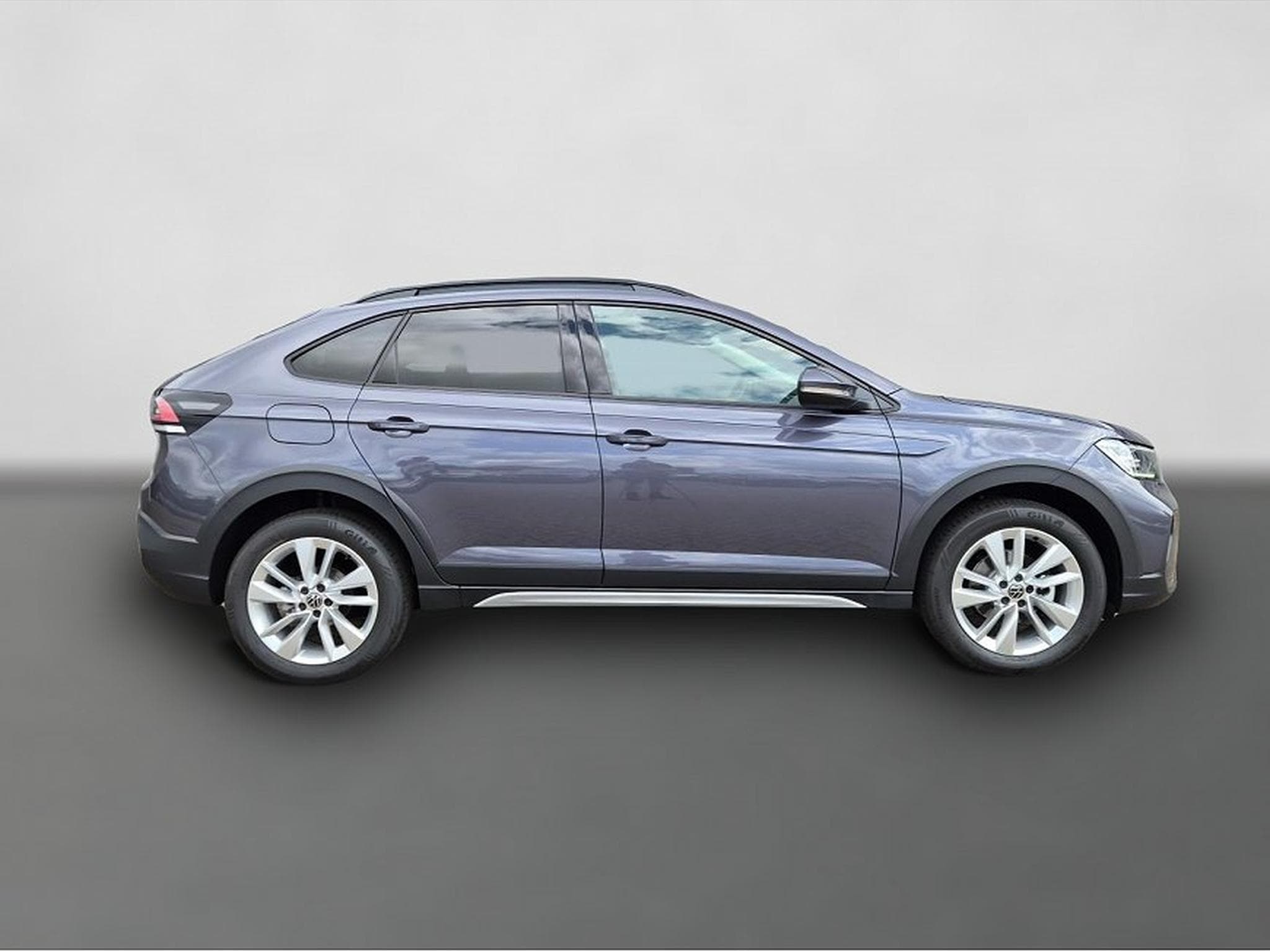 VW Taigo (2026) - Photo 4