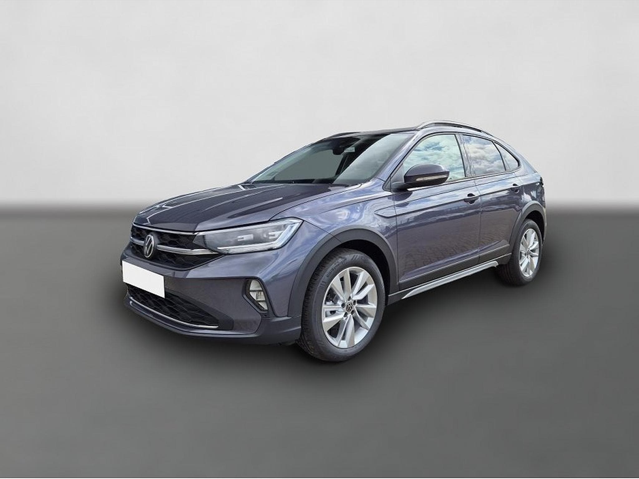 VW Taigo (2026) - Photo 7