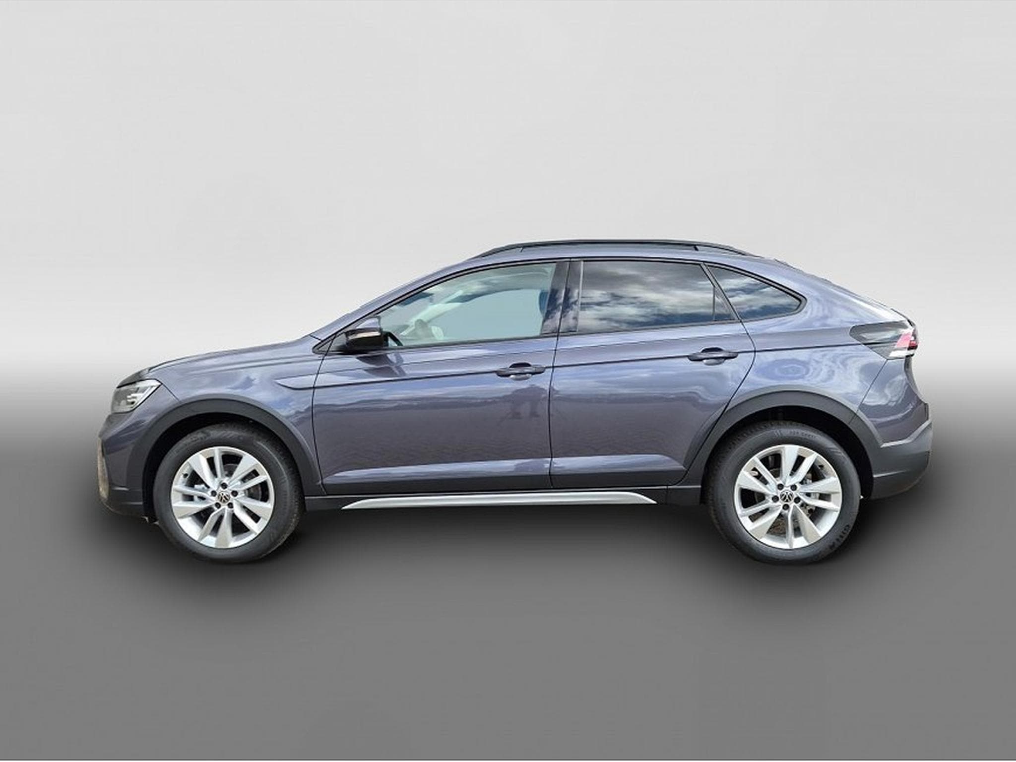 VW Taigo (2026) - Photo 8