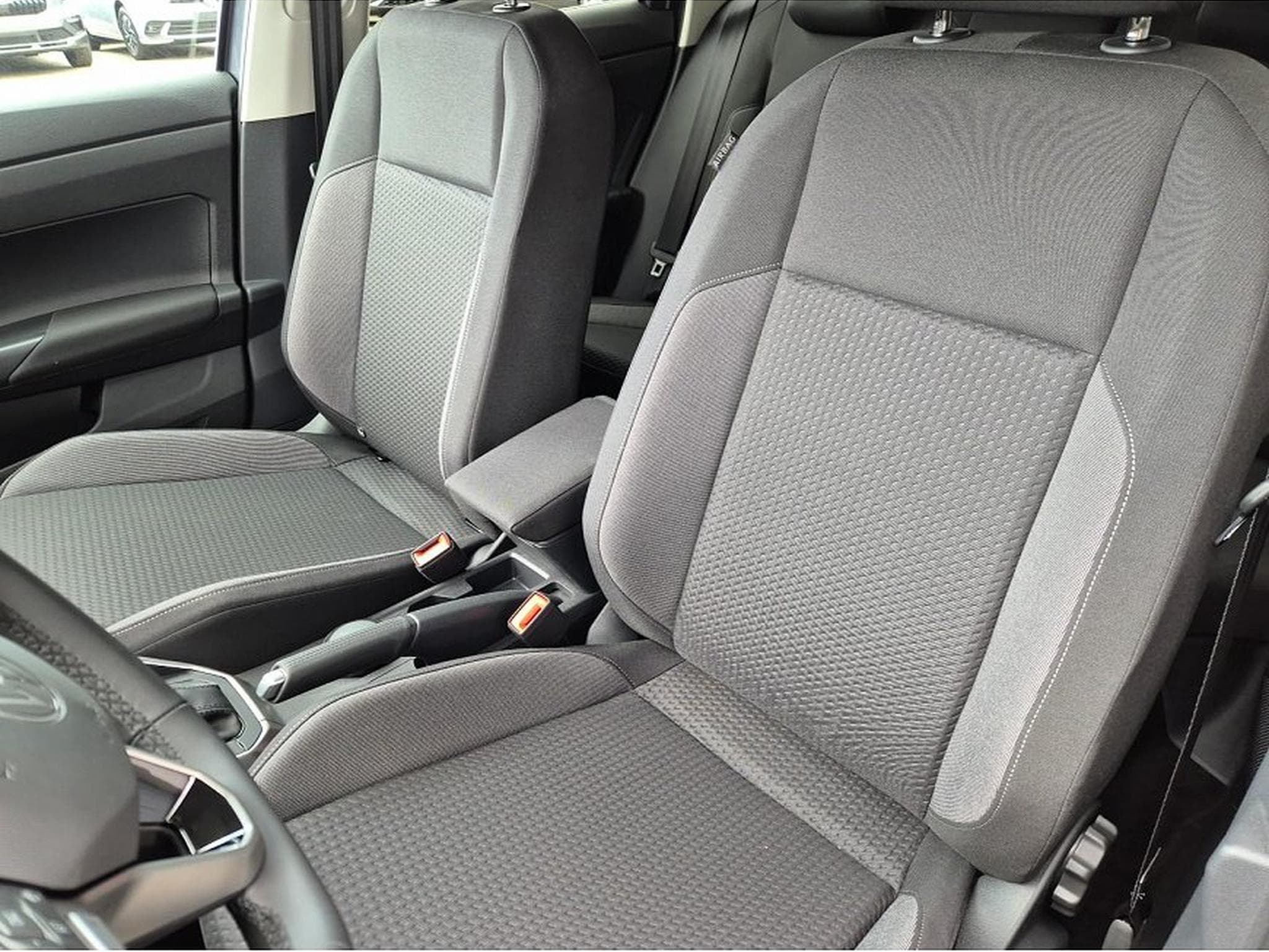 VW Taigo (2026) - Photo 12