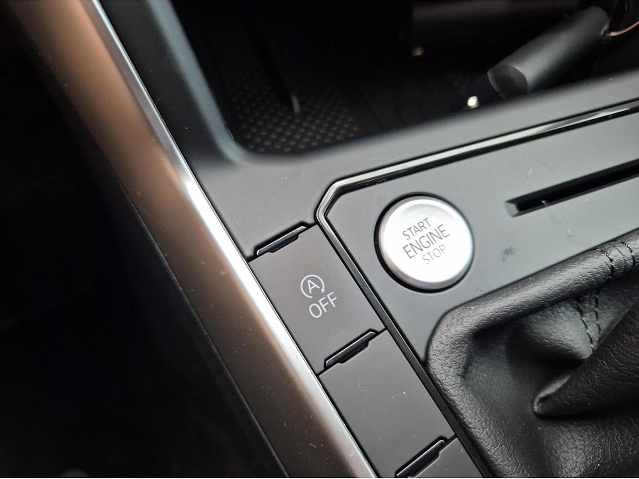 VW Taigo (2026) - Photo 21