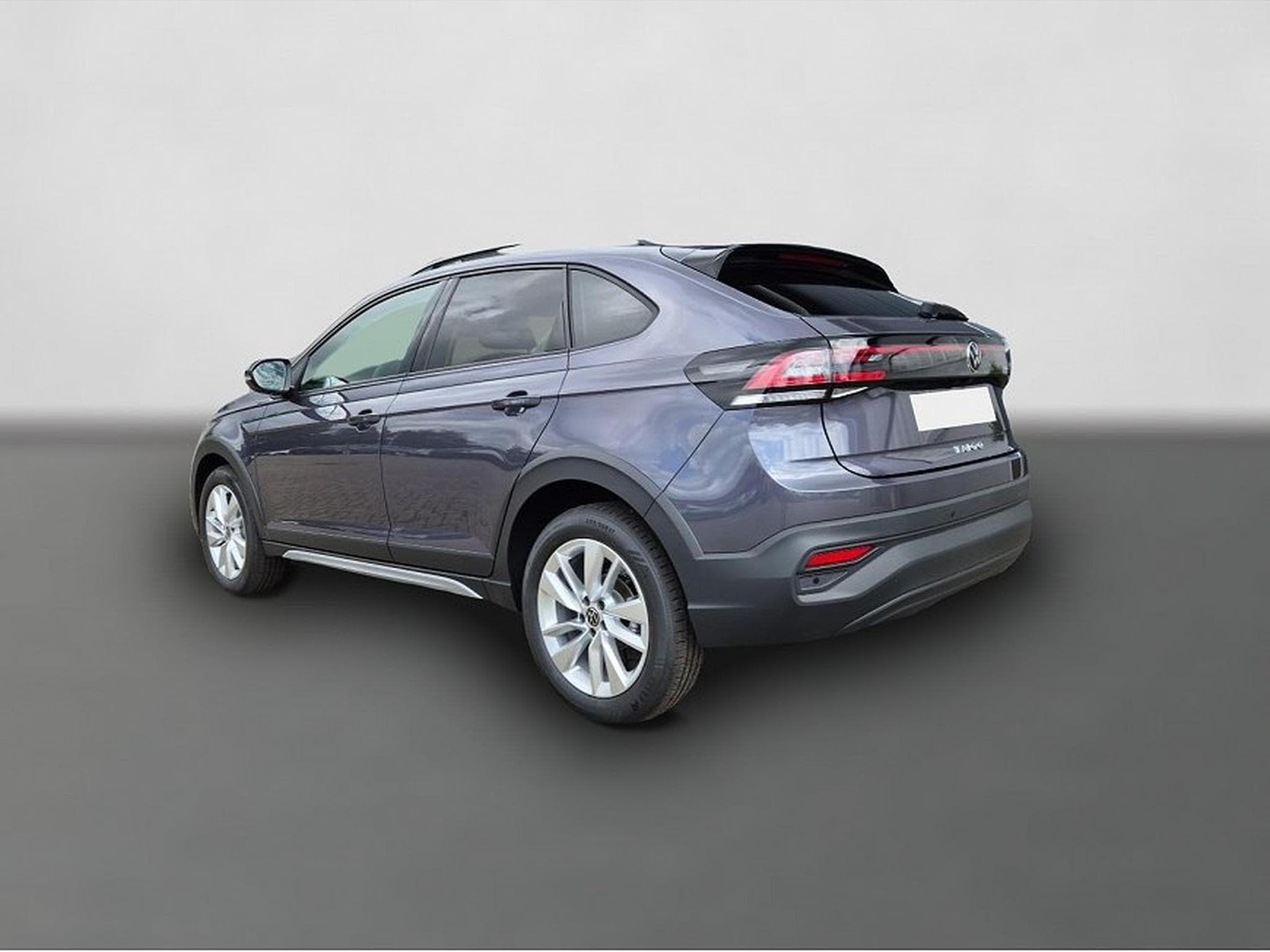 VW Taigo (2026) - Photo 3