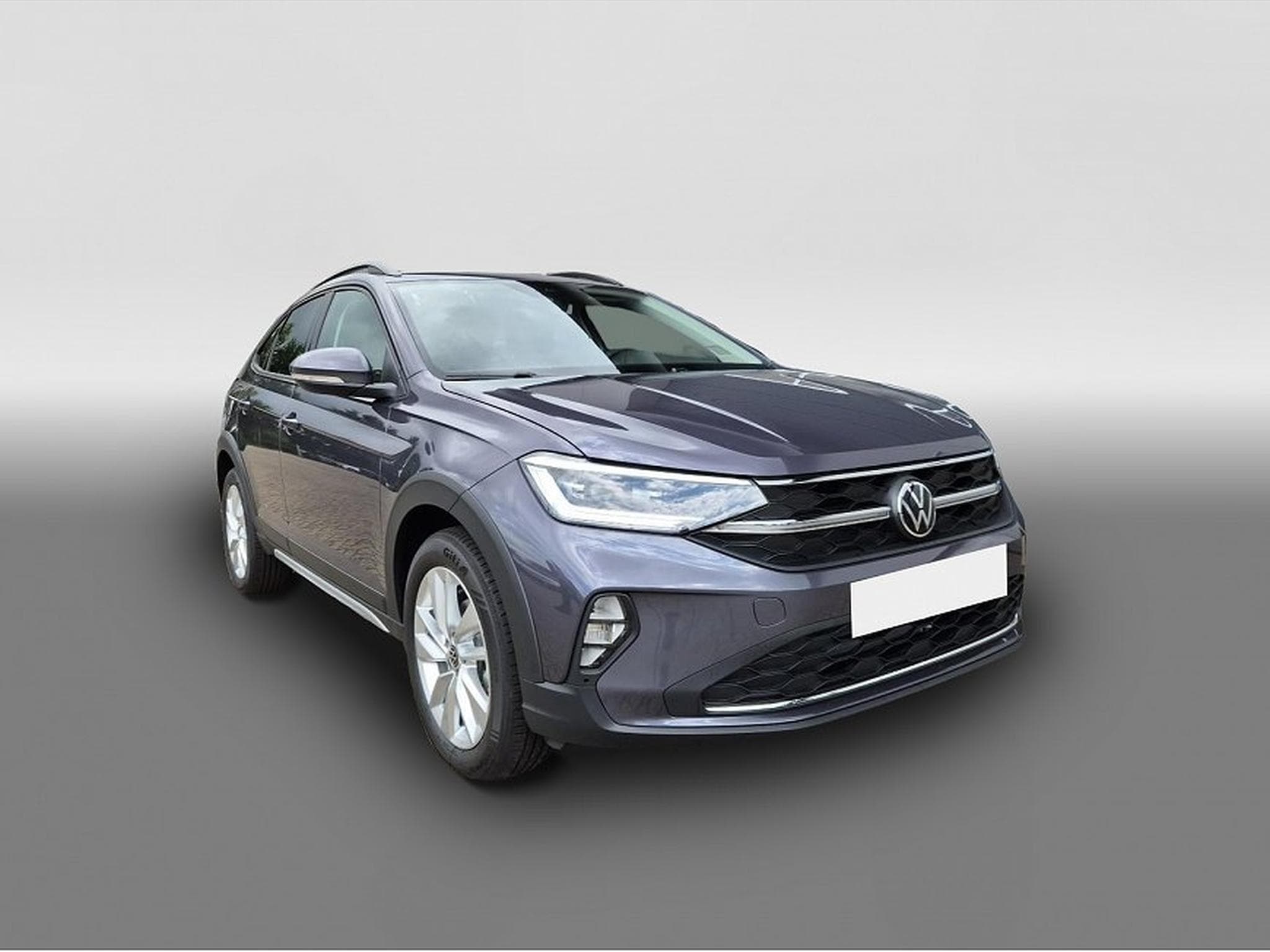 VW Taigo (2026) - Photo 7