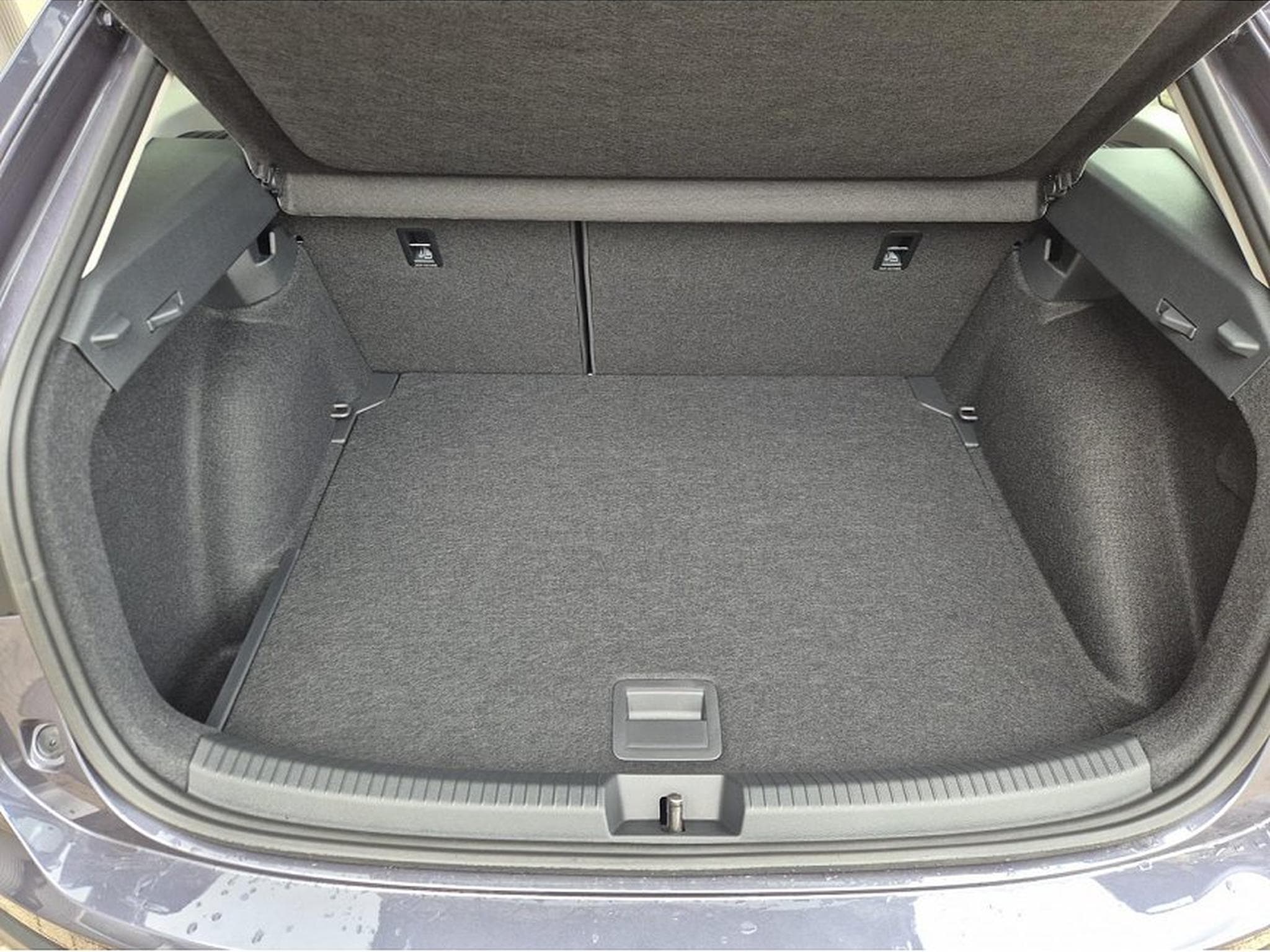 VW Taigo (2026) - Photo 9