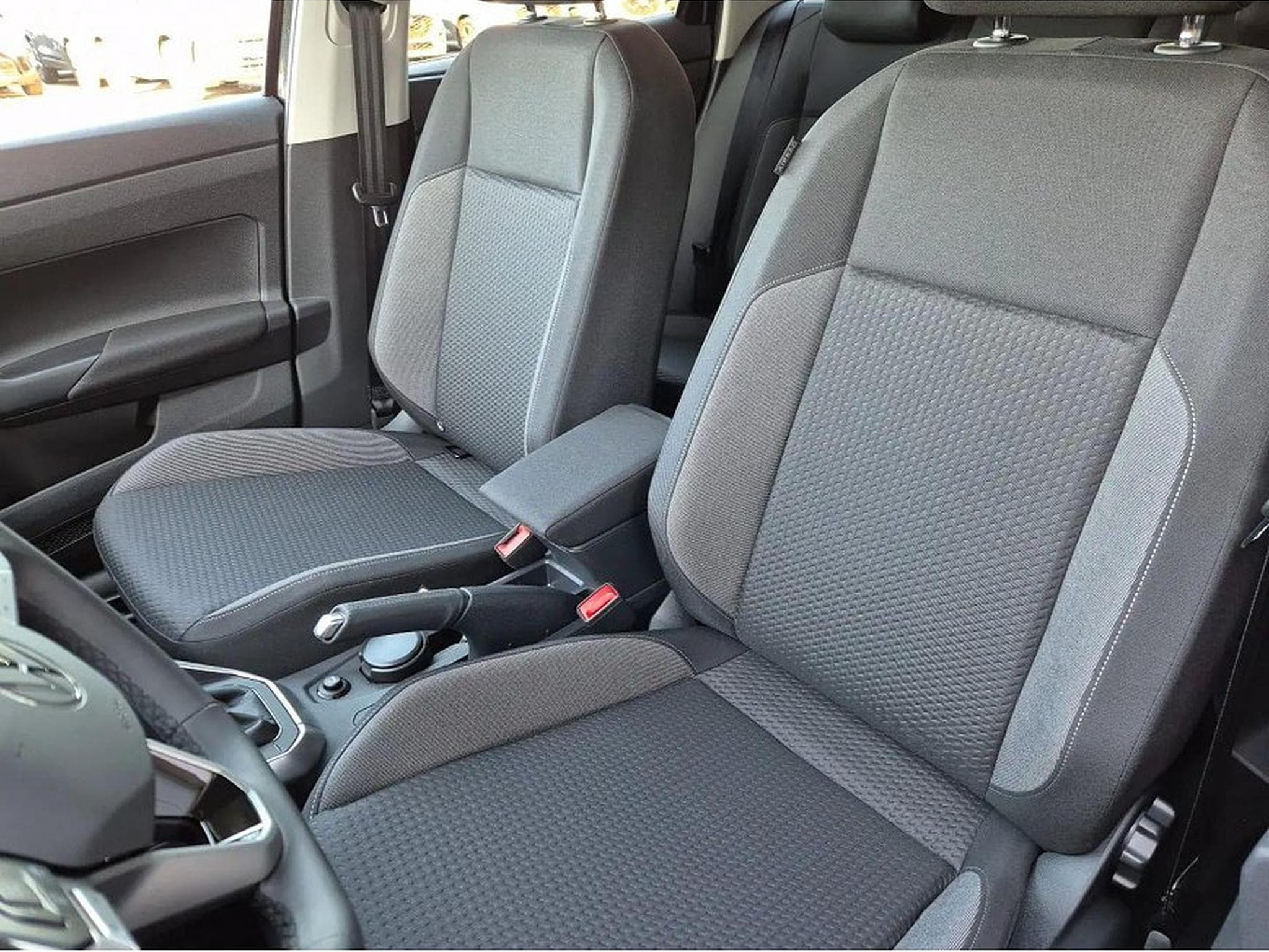 VW Taigo (2026) - Photo 12