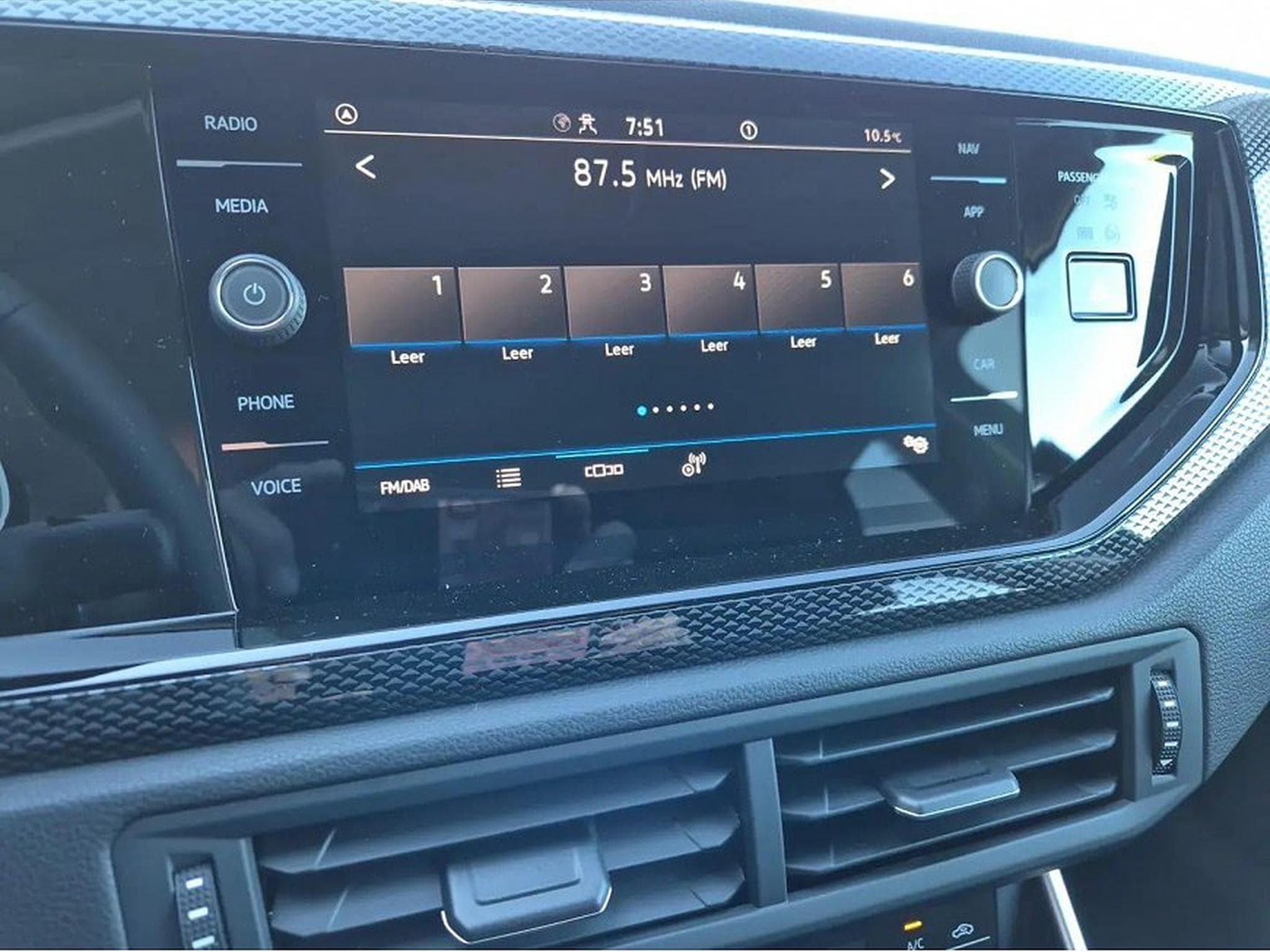 VW Taigo (2026) - Photo 16