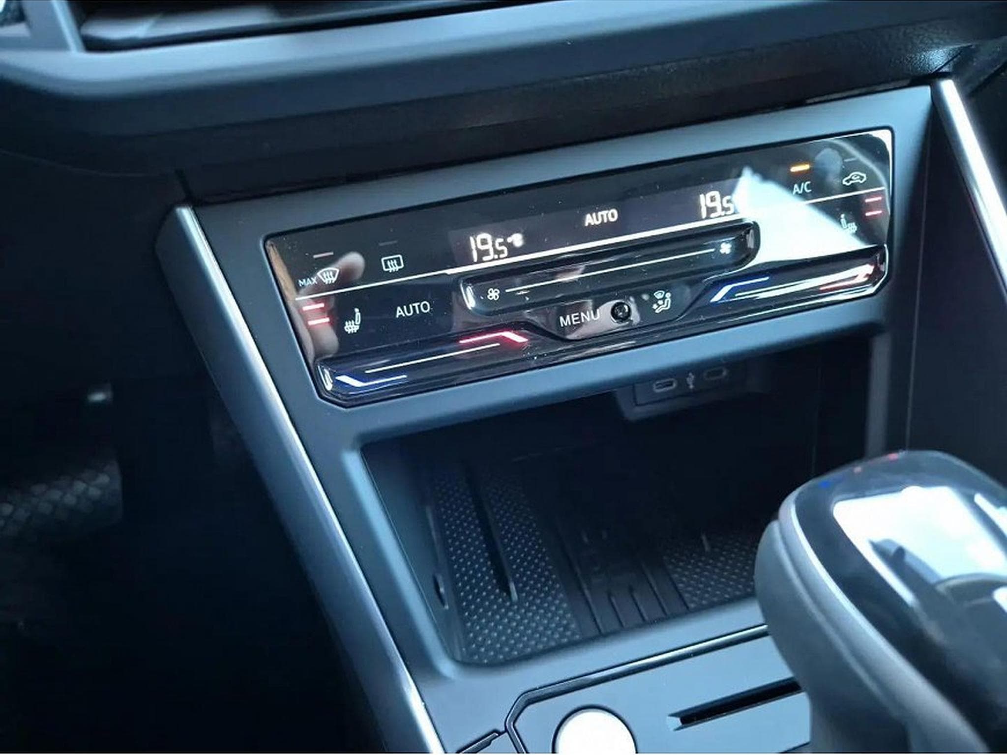 VW Taigo (2026) - Photo 19