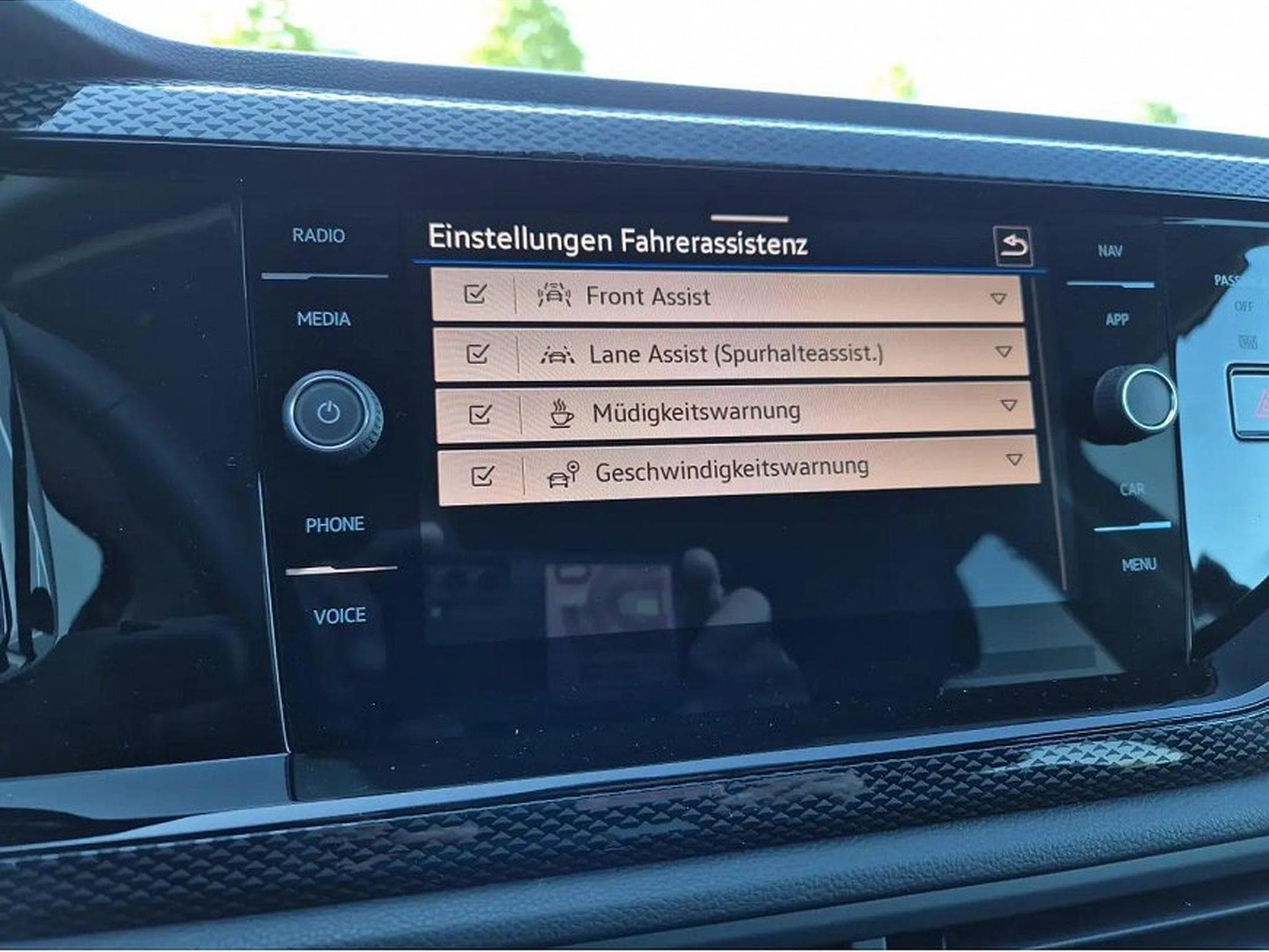 VW Taigo (2026) - Photo 18