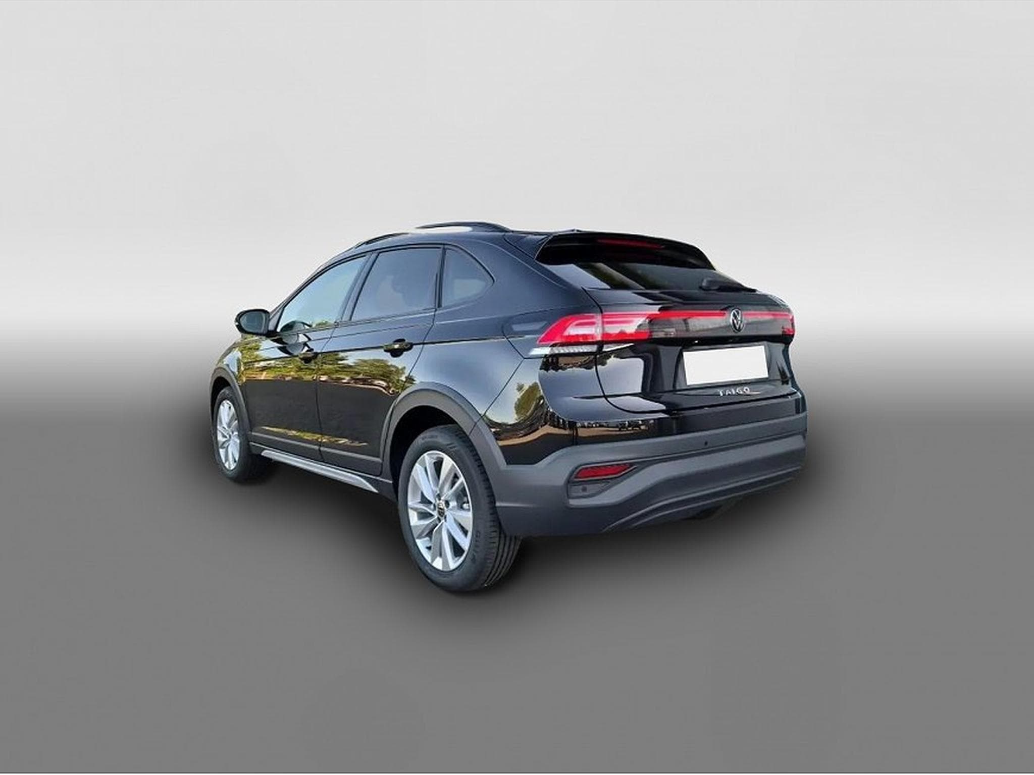 VW Taigo (2026) - Photo 2