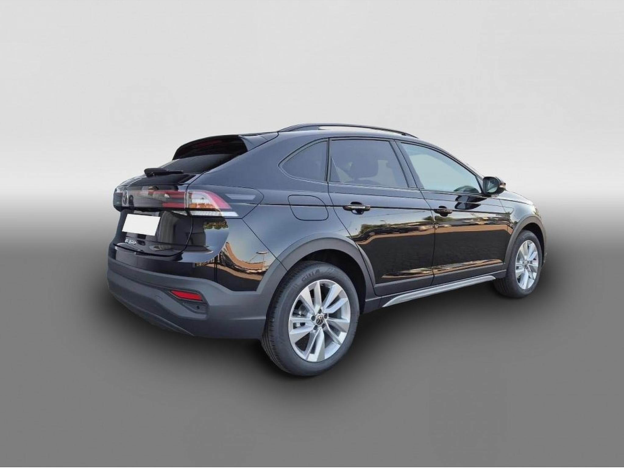 VW Taigo (2026) - Photo 4